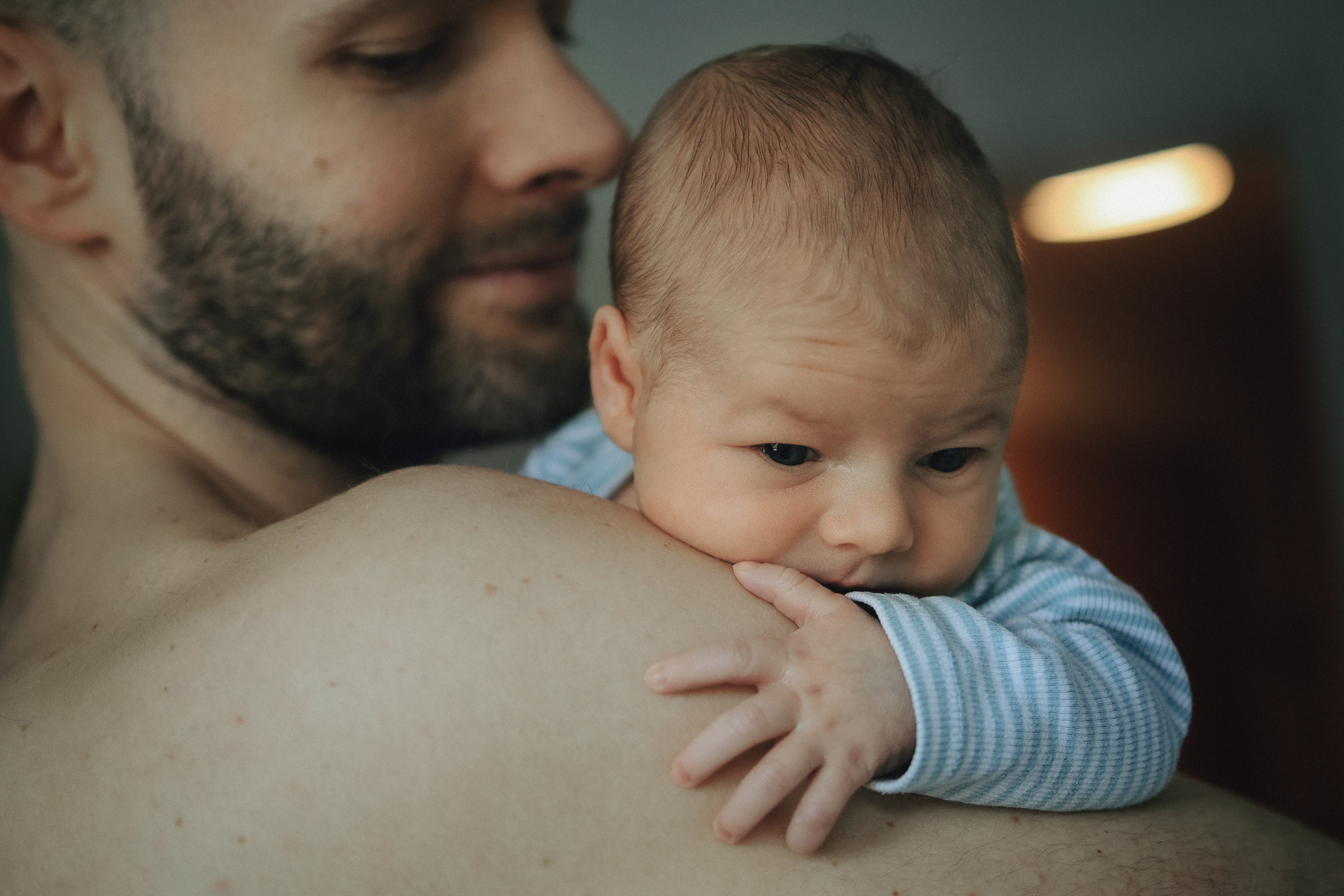 Tim. Newborn and Family Photographer in Bromley, London, Liliya Potekhina