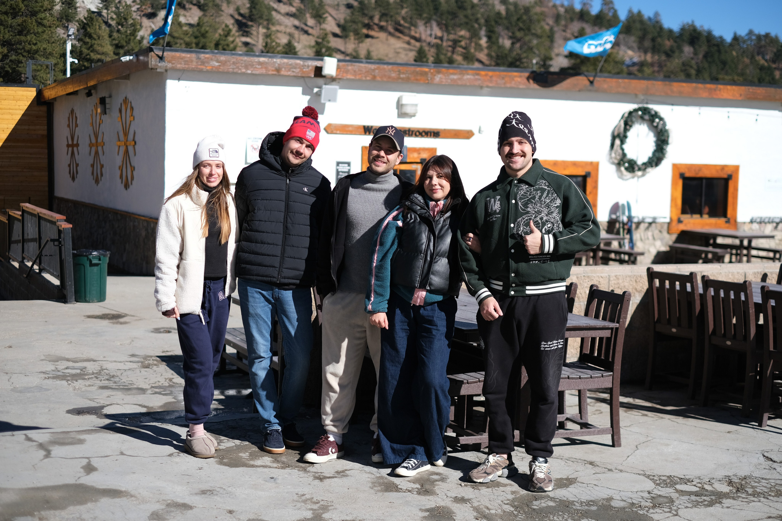 Ретрит не ретрит. About you club | Женский клуб | Встречи | Ретриты 📍 Лос Анджелес