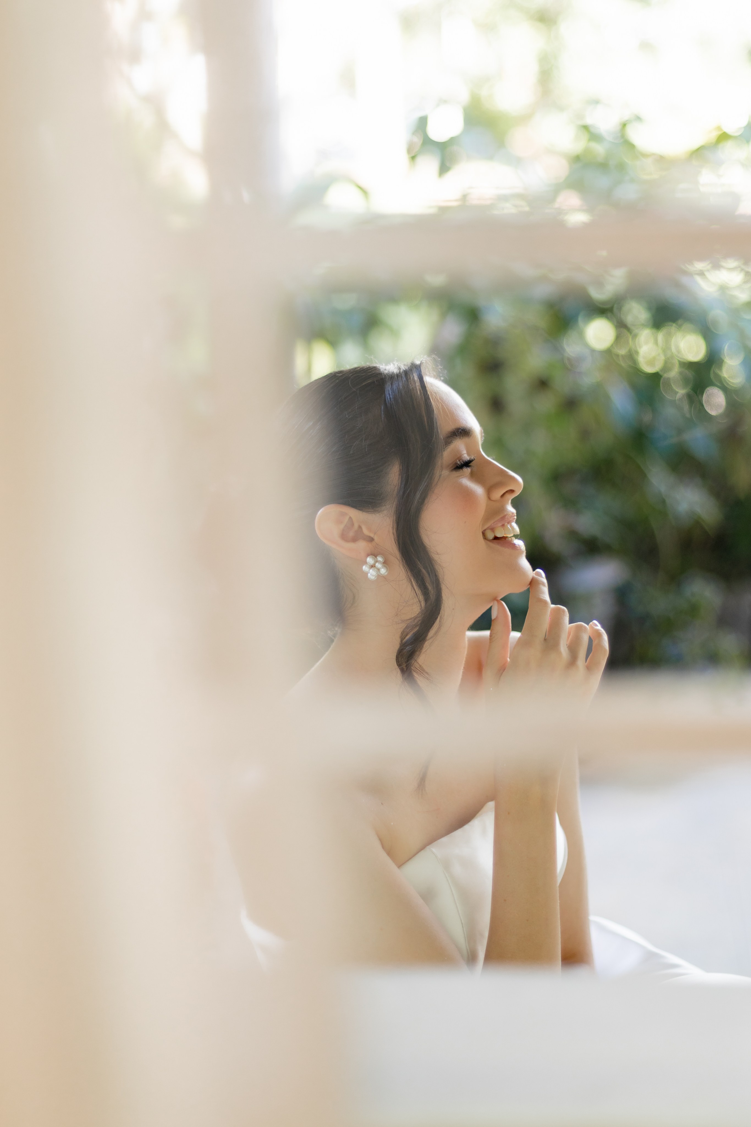 Amare Fotografia de Casamento