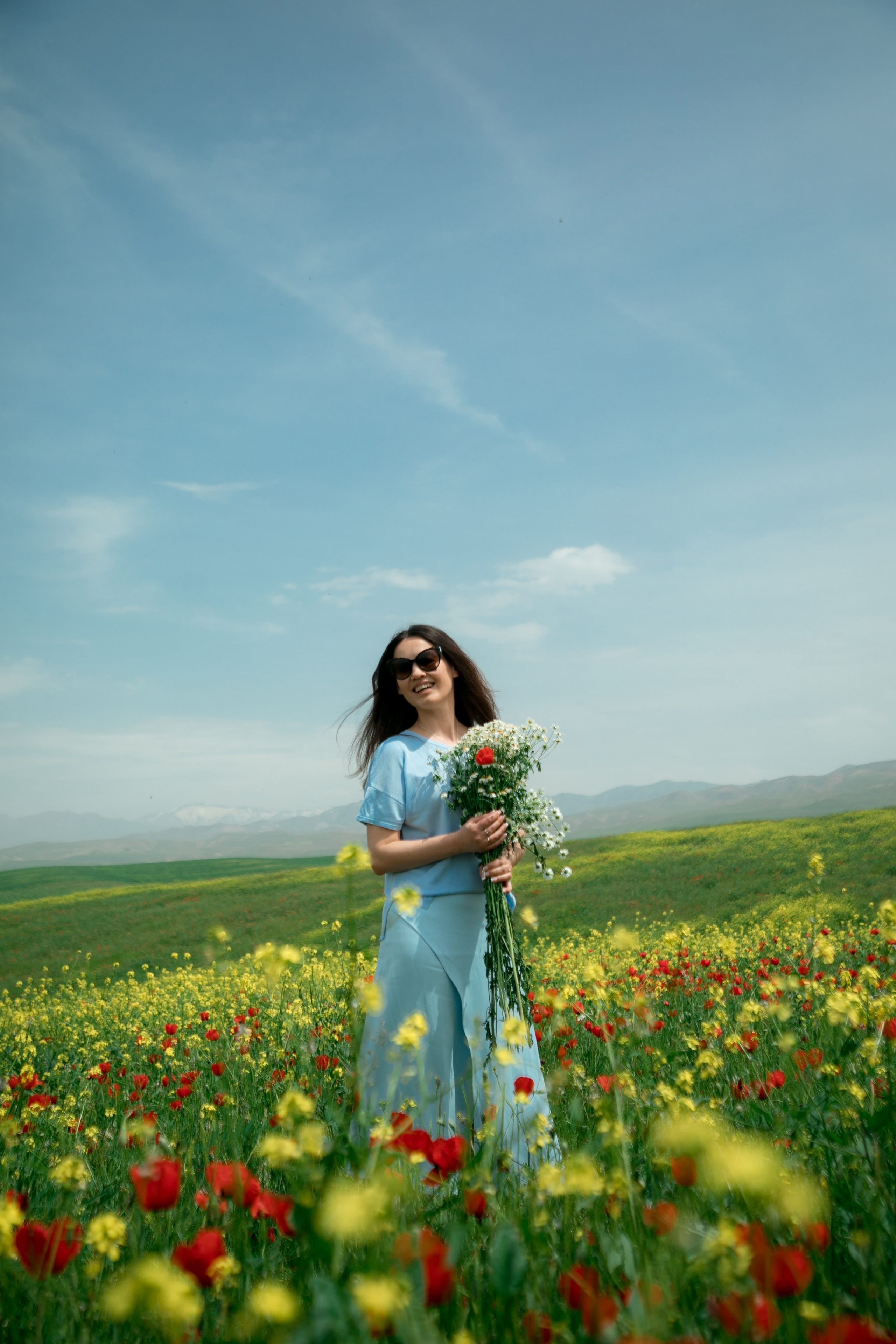 Фото туры. Женский и семейный фотограф в Ташкенте