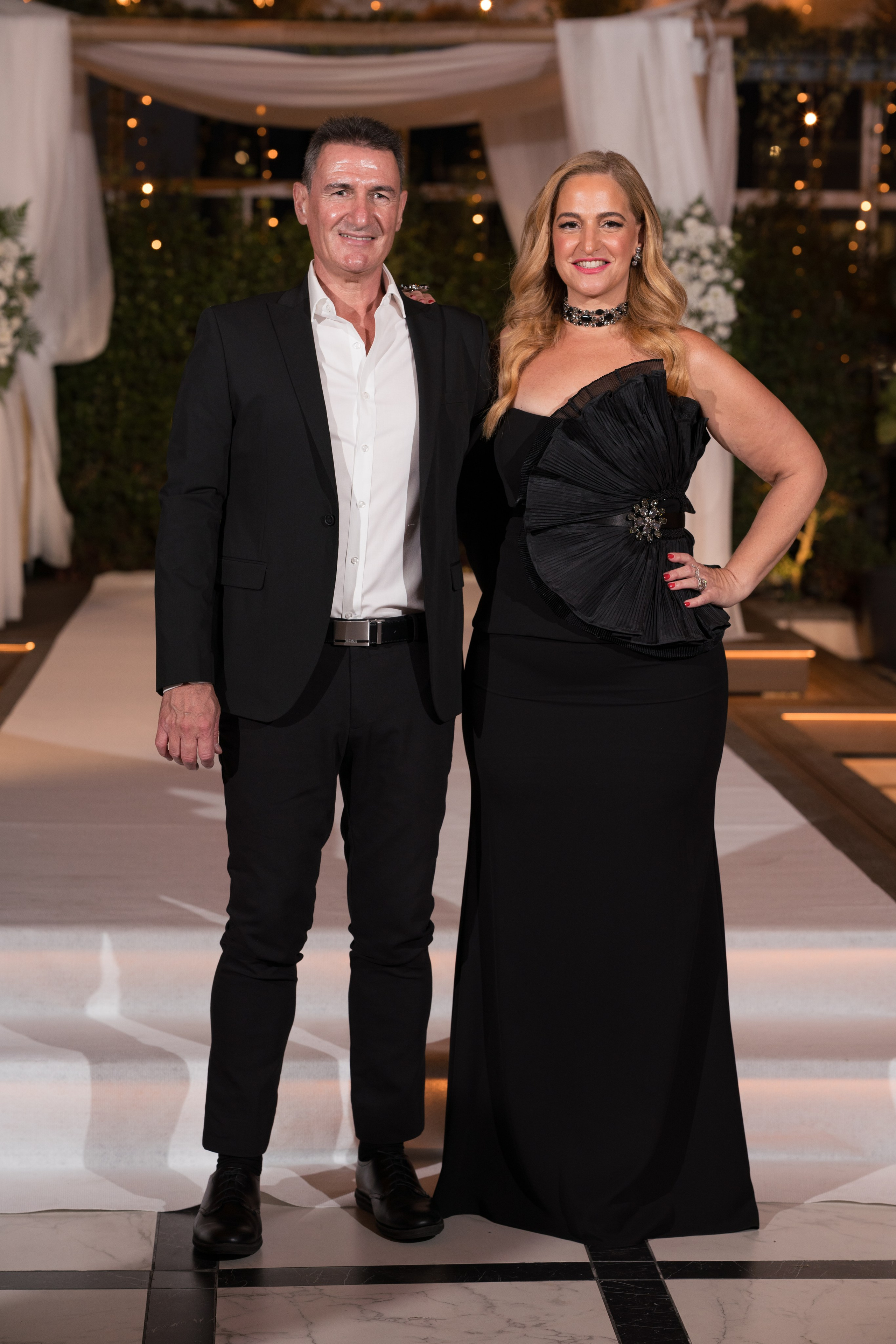Keren & Yarden. Oleg Gurvich