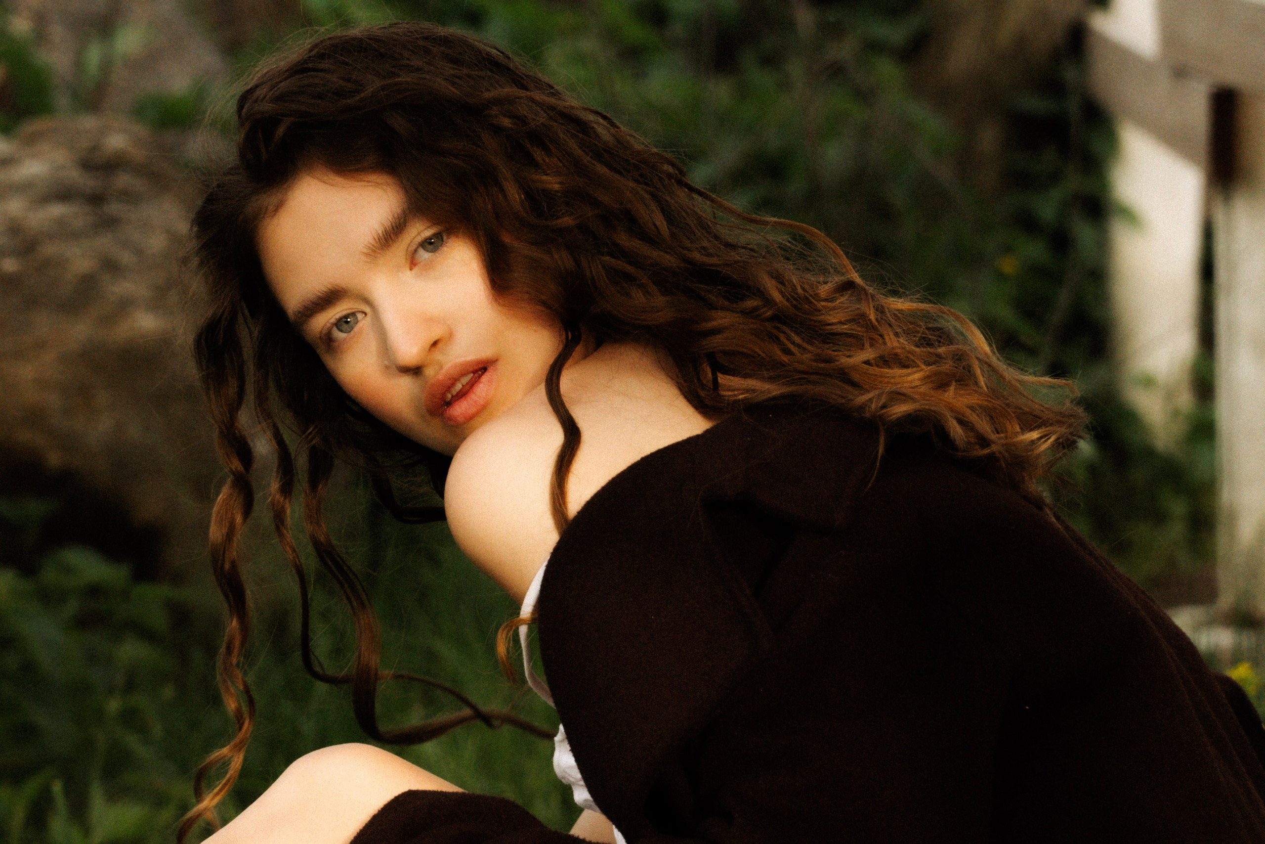 Hinga. Meeste ja naiste fotograaf Tallinnas Anna Sipari