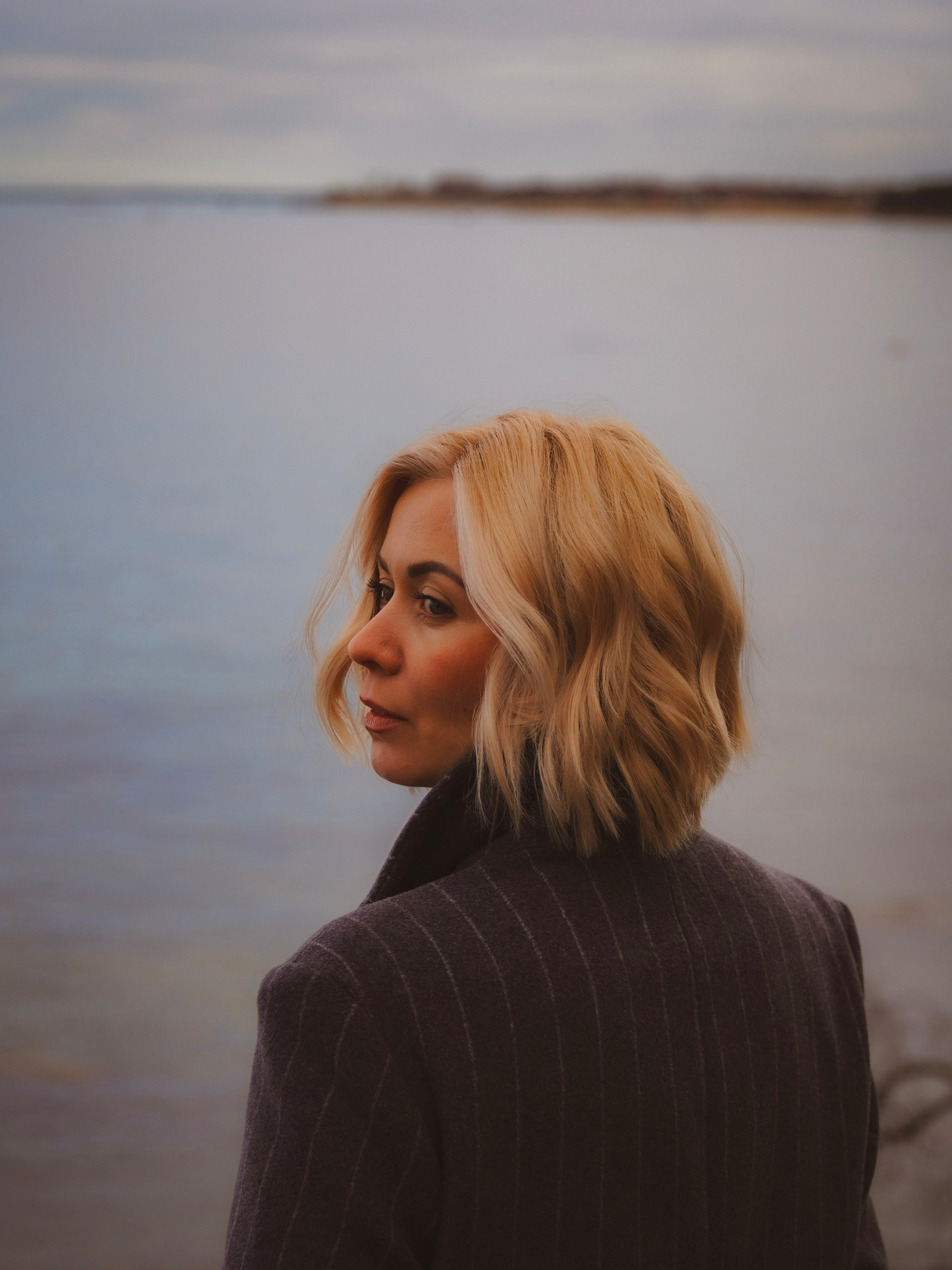 Veronika. Meeste ja naiste fotograaf Tallinnas Anna Sipari