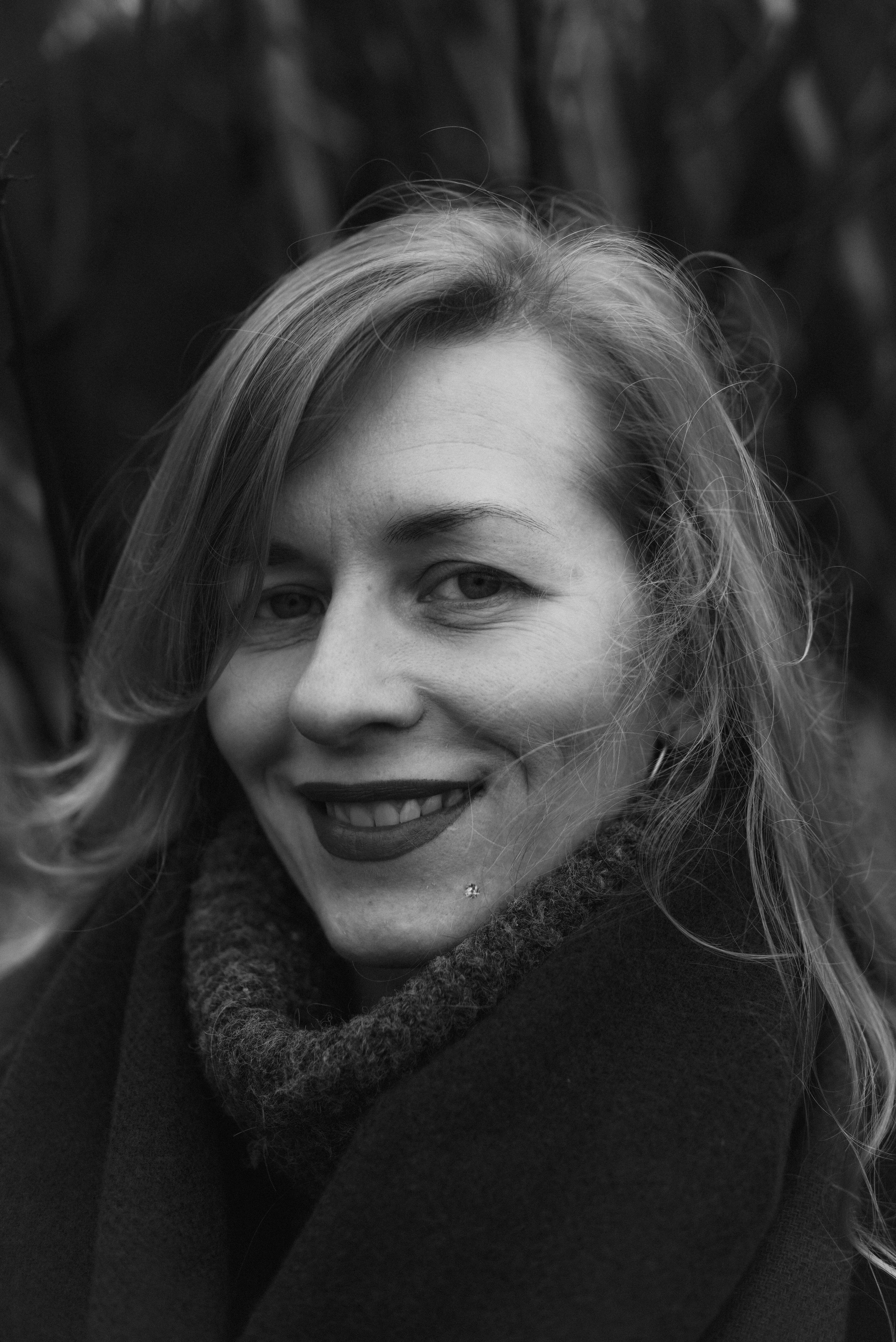 Rannal. Meeste ja naiste fotograaf Tallinnas Anna Sipari