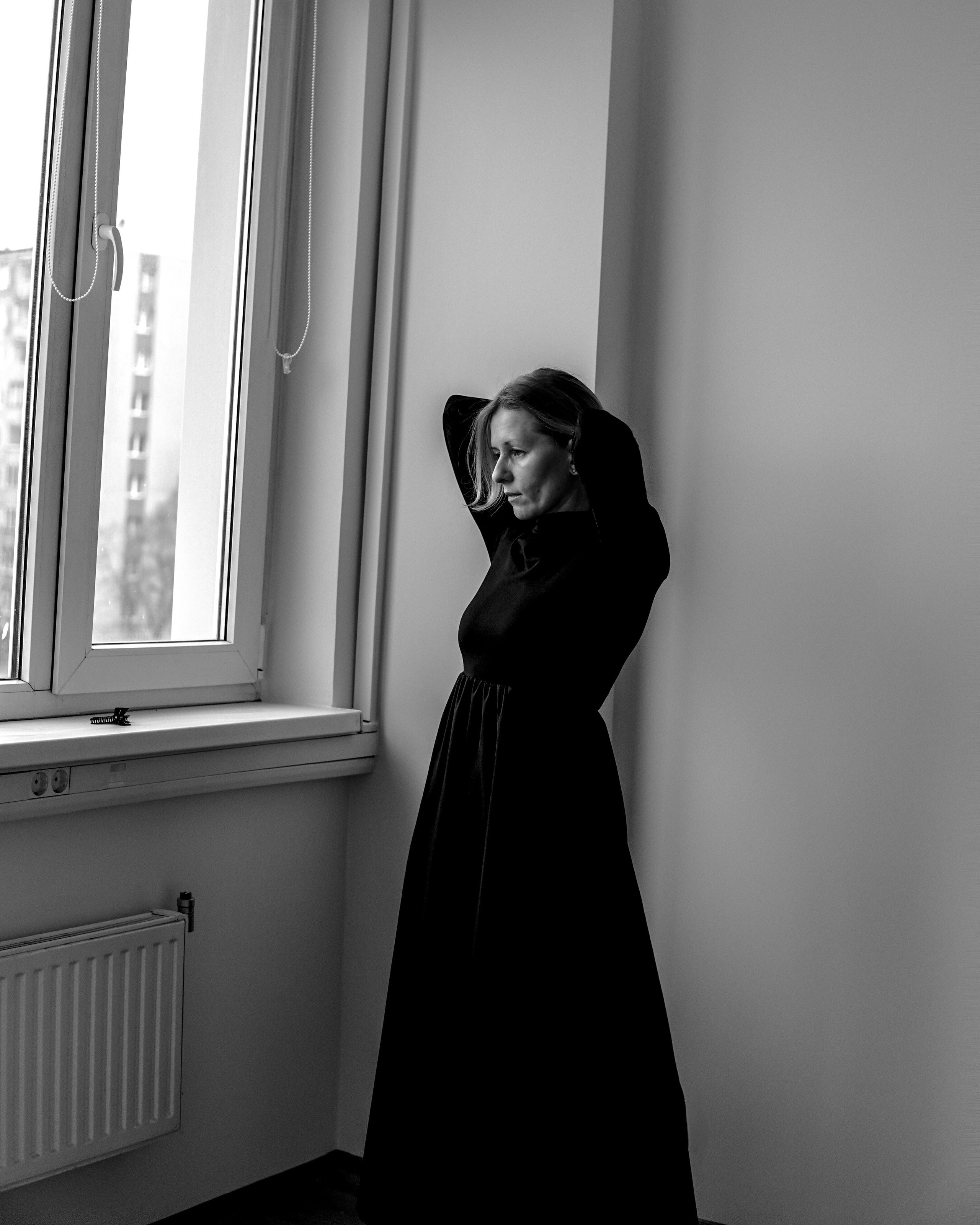 Jekaterina. Meeste ja naiste fotograaf Tallinnas Anna Sipari