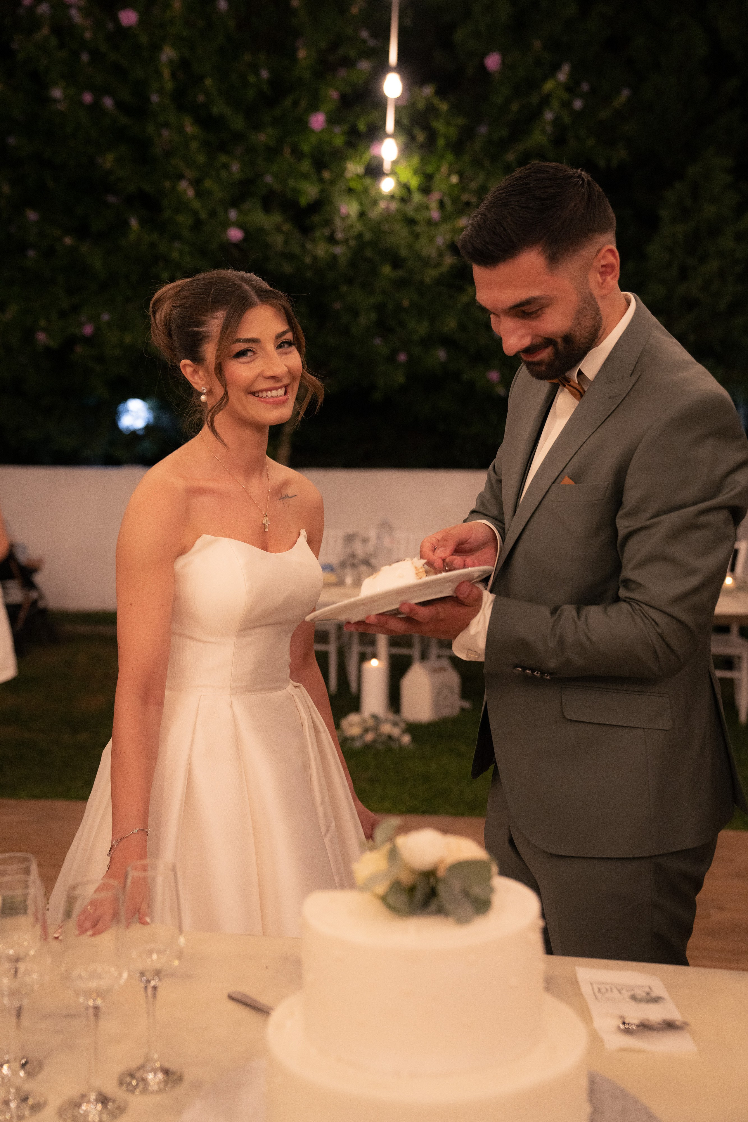 Stefanos & Sofia
