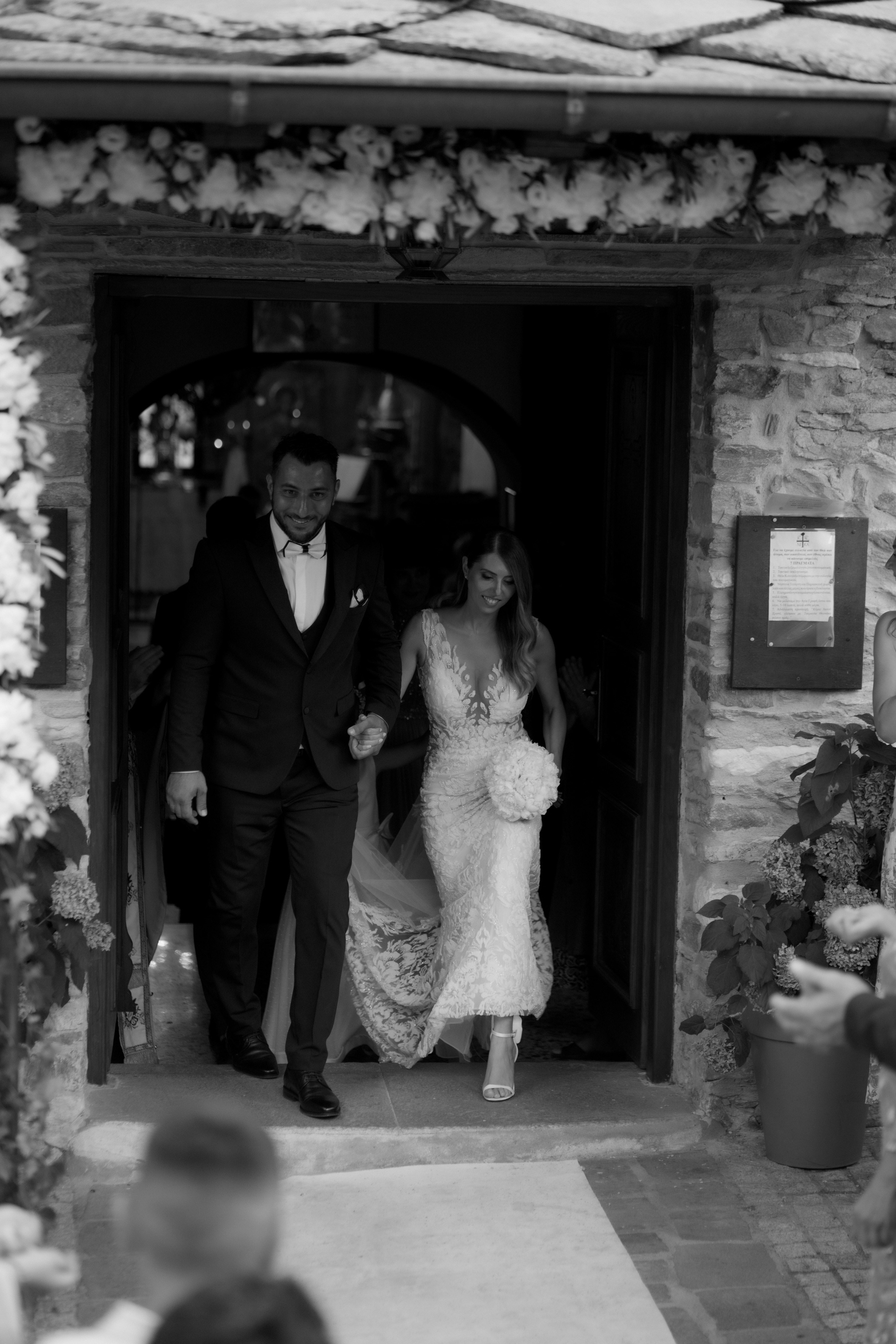 PANTELIS & MELPOMENI