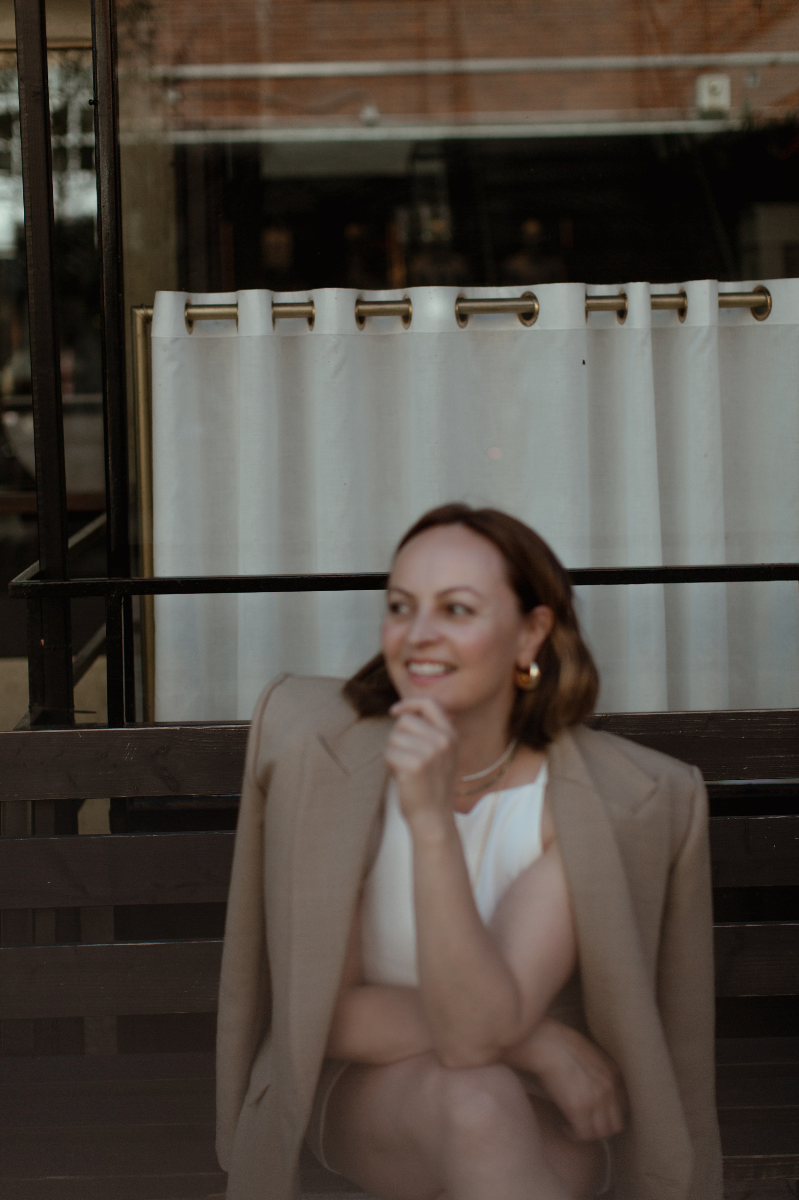 Маргарита. Отмечаем 50 лет. True self