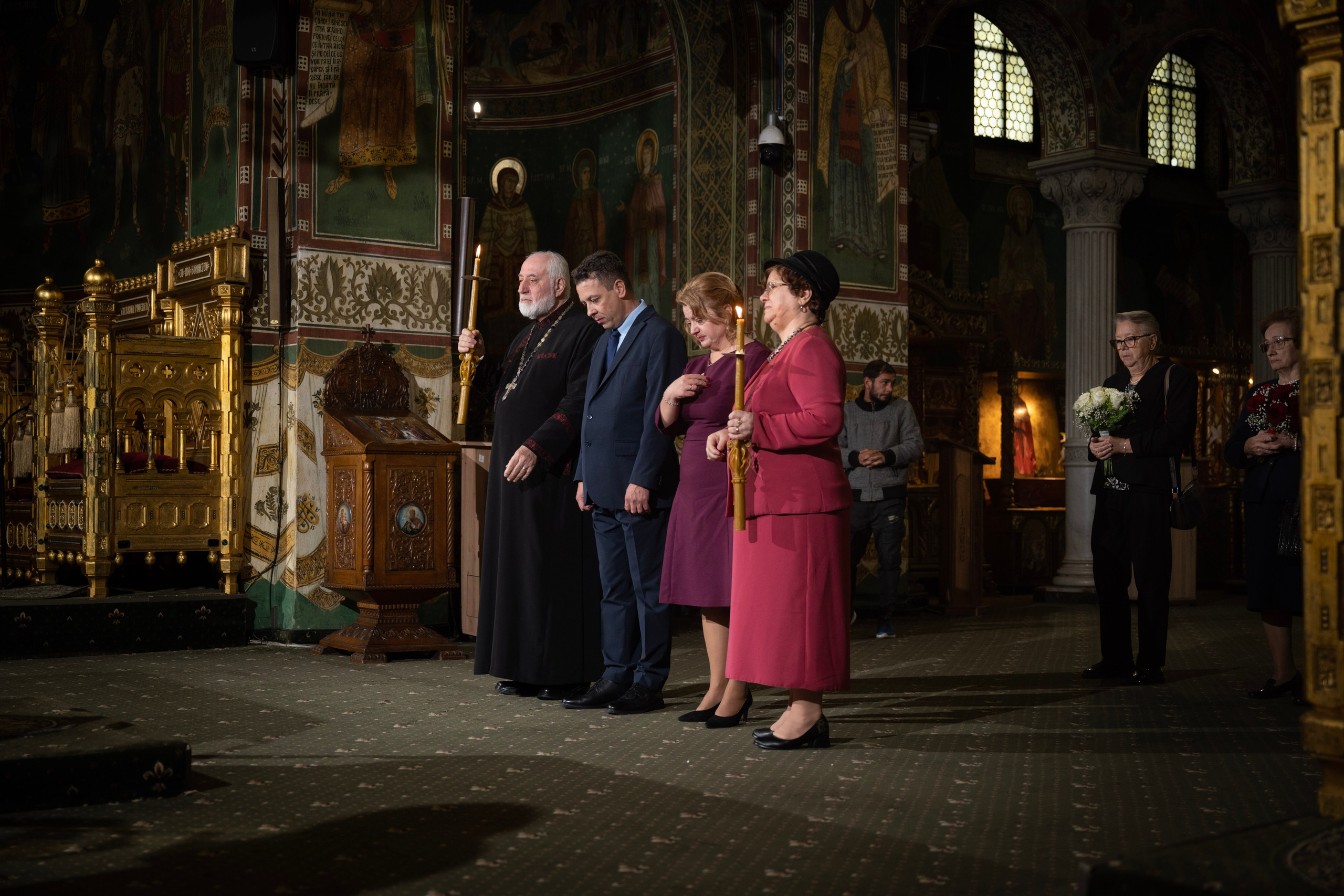 Cununie Religioasa. Fotograf de evenimente si portret!
