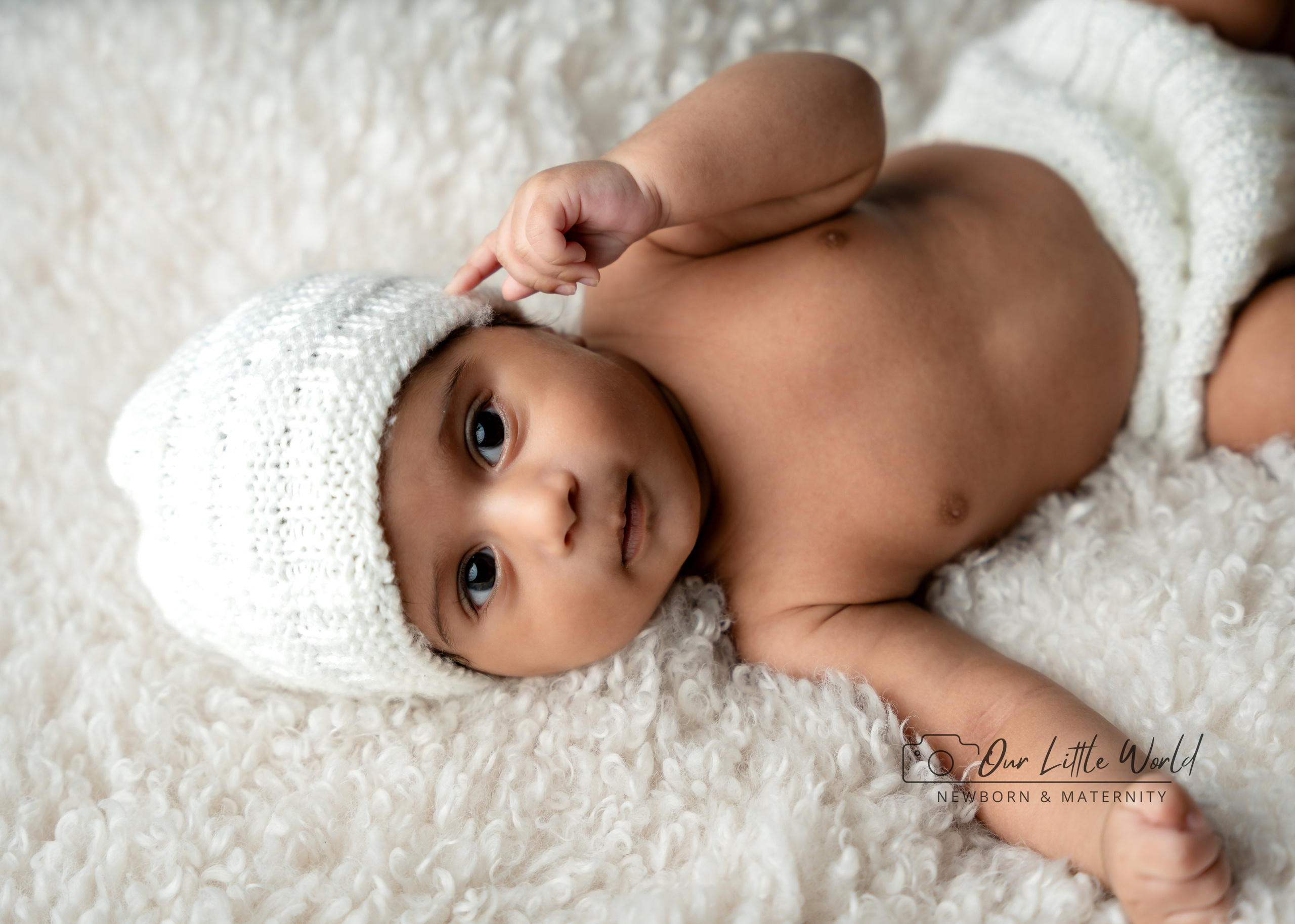 Newborn. Newborn, Maternity & Family Photographer — Our Little World Studio