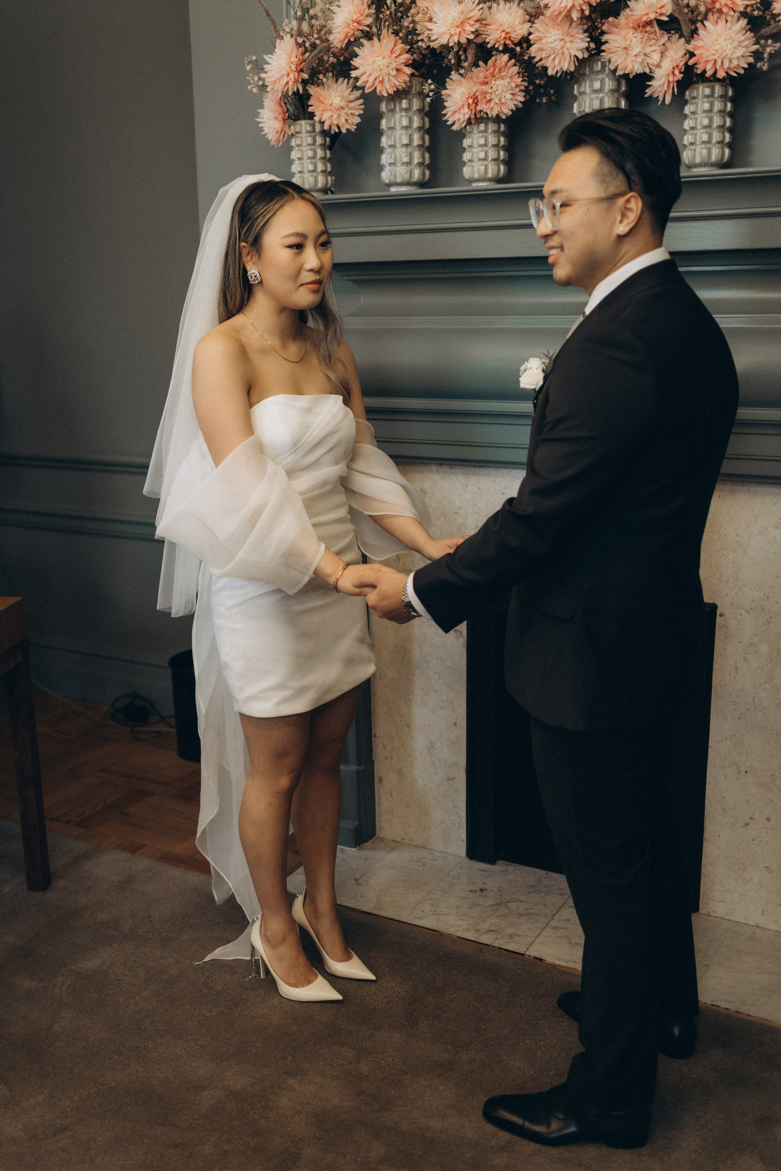 Grace and Jackie. Photographer in Milton Keynes, Northampton & London — Wedding, Family & Portrait Photography