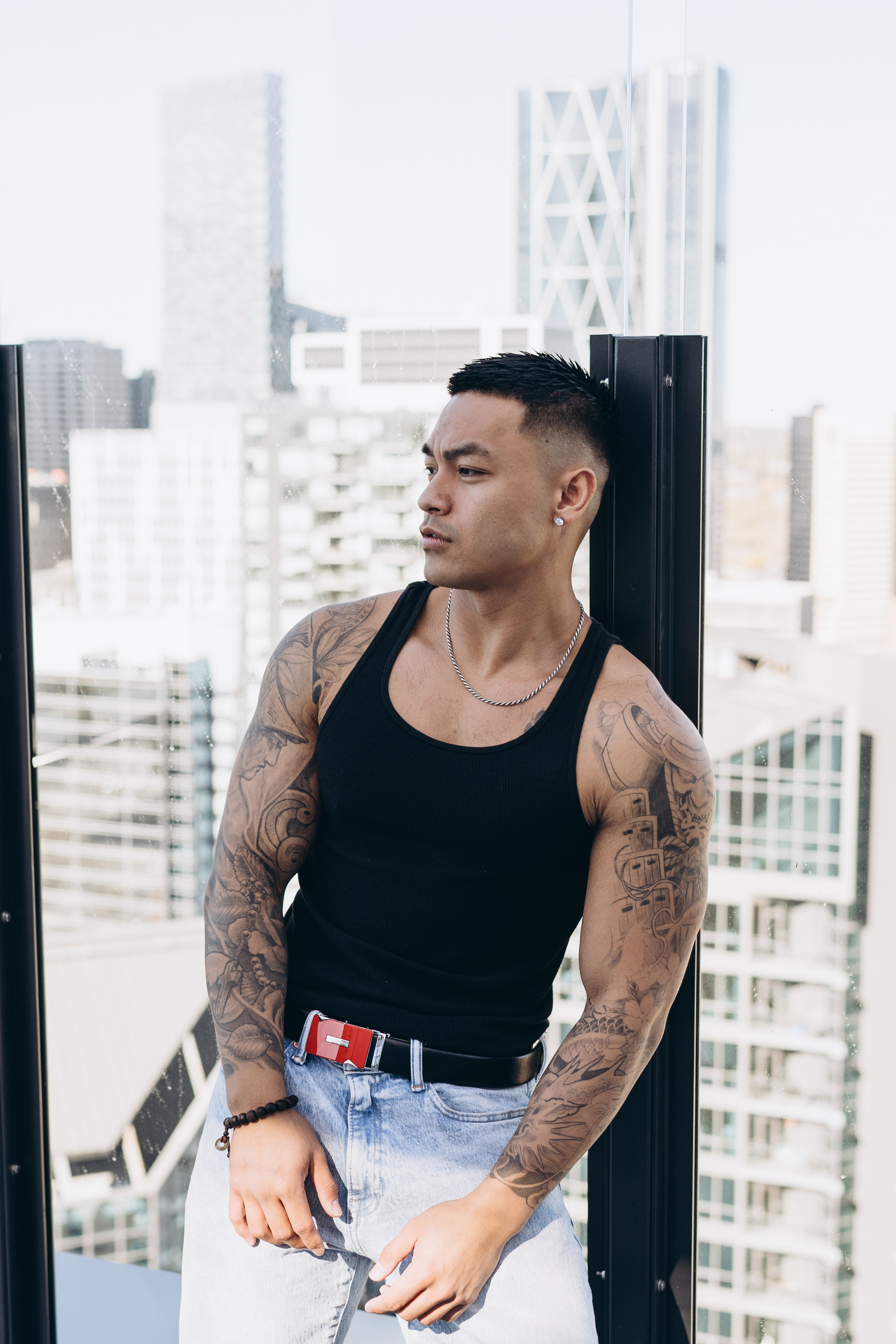 Cleo #1. Calgary Wedding & Lifestyle Photographer — Yevhen Polishchuk