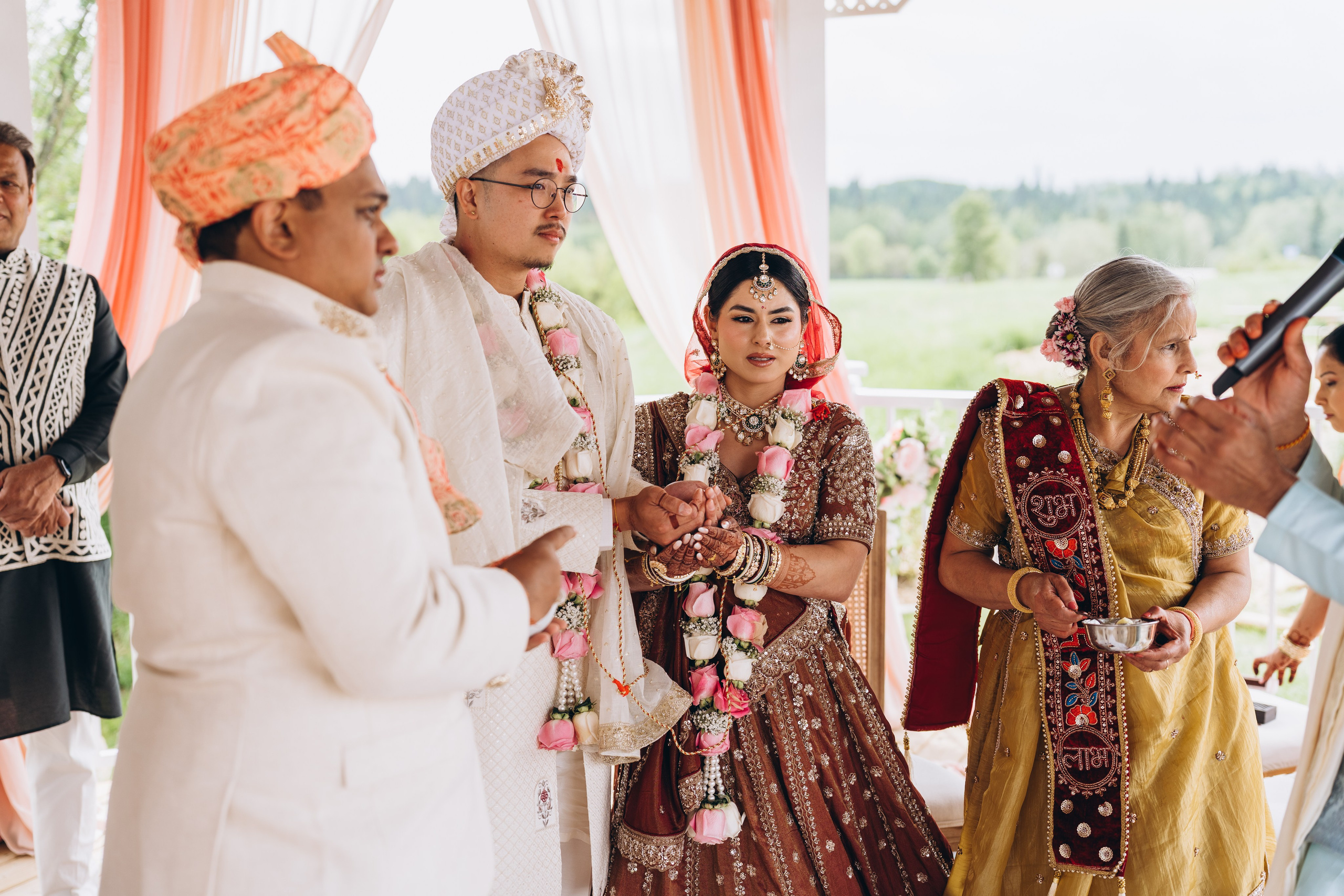 Jackie & Bindi. Calgary Wedding & Lifestyle Photographer — Yevhen Polishchuk
