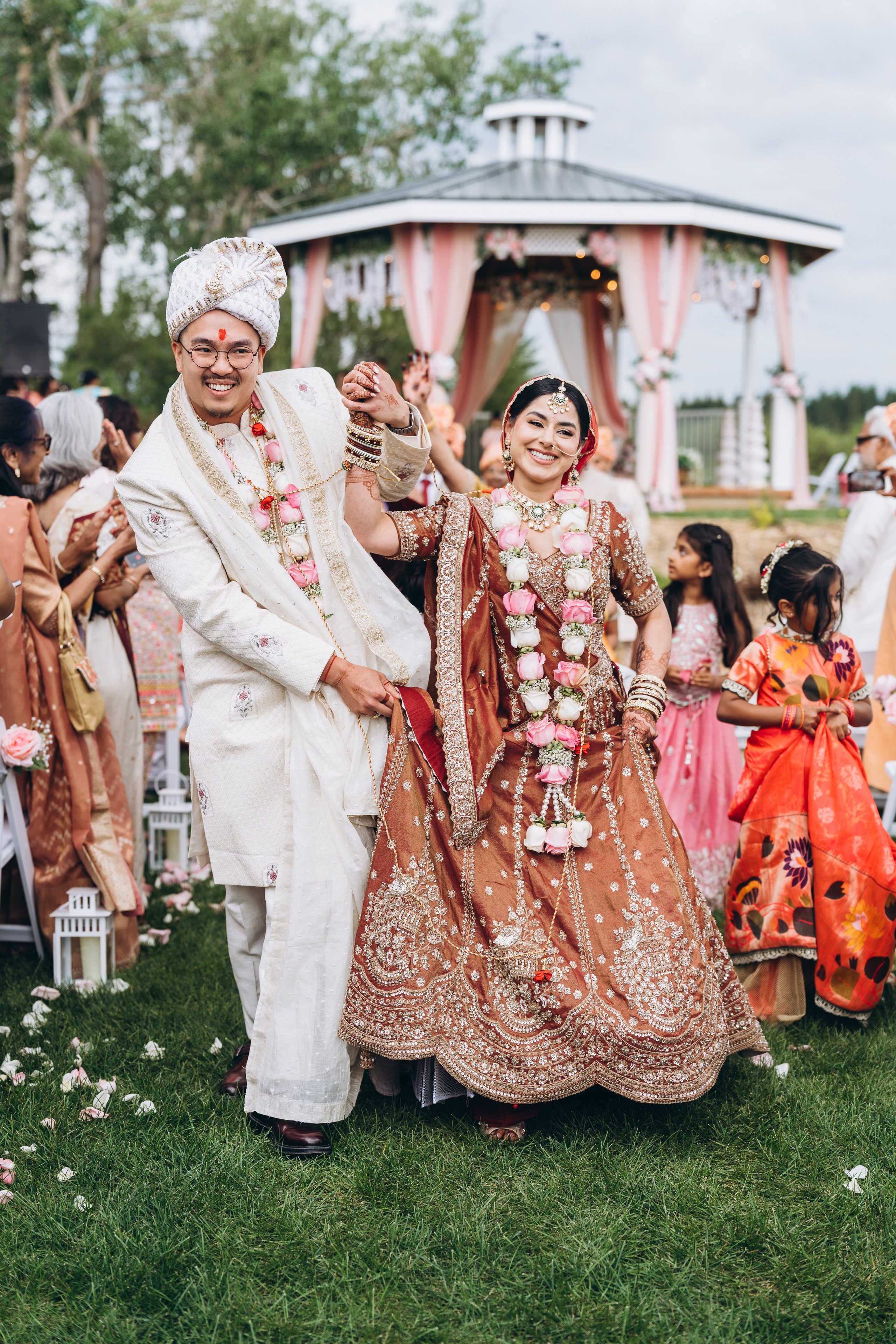 Jackie & Bindi. Calgary Wedding & Lifestyle Photographer — Yevhen Polishchuk