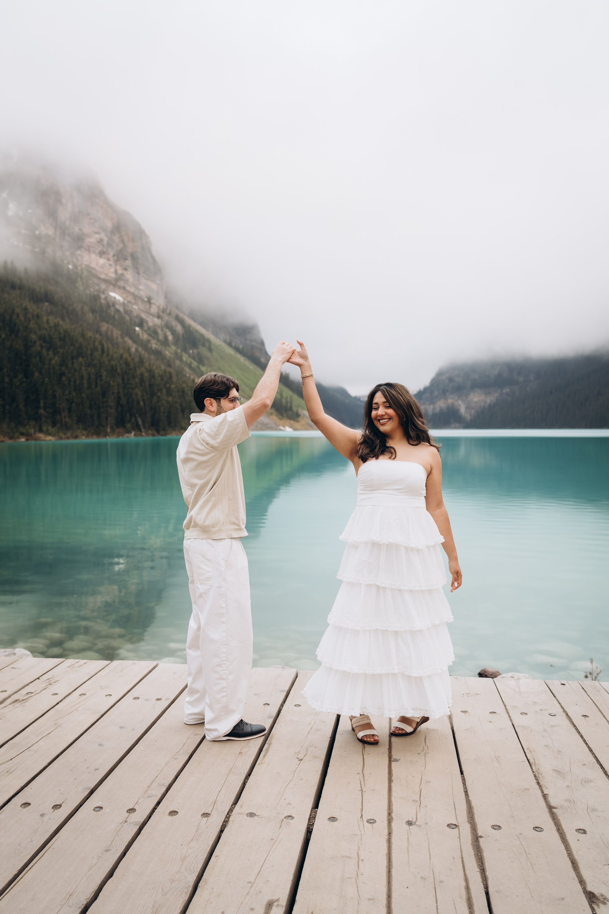 Chiara & Lucas. Calgary Wedding & Lifestyle Photographer — Yevhen Polishchuk