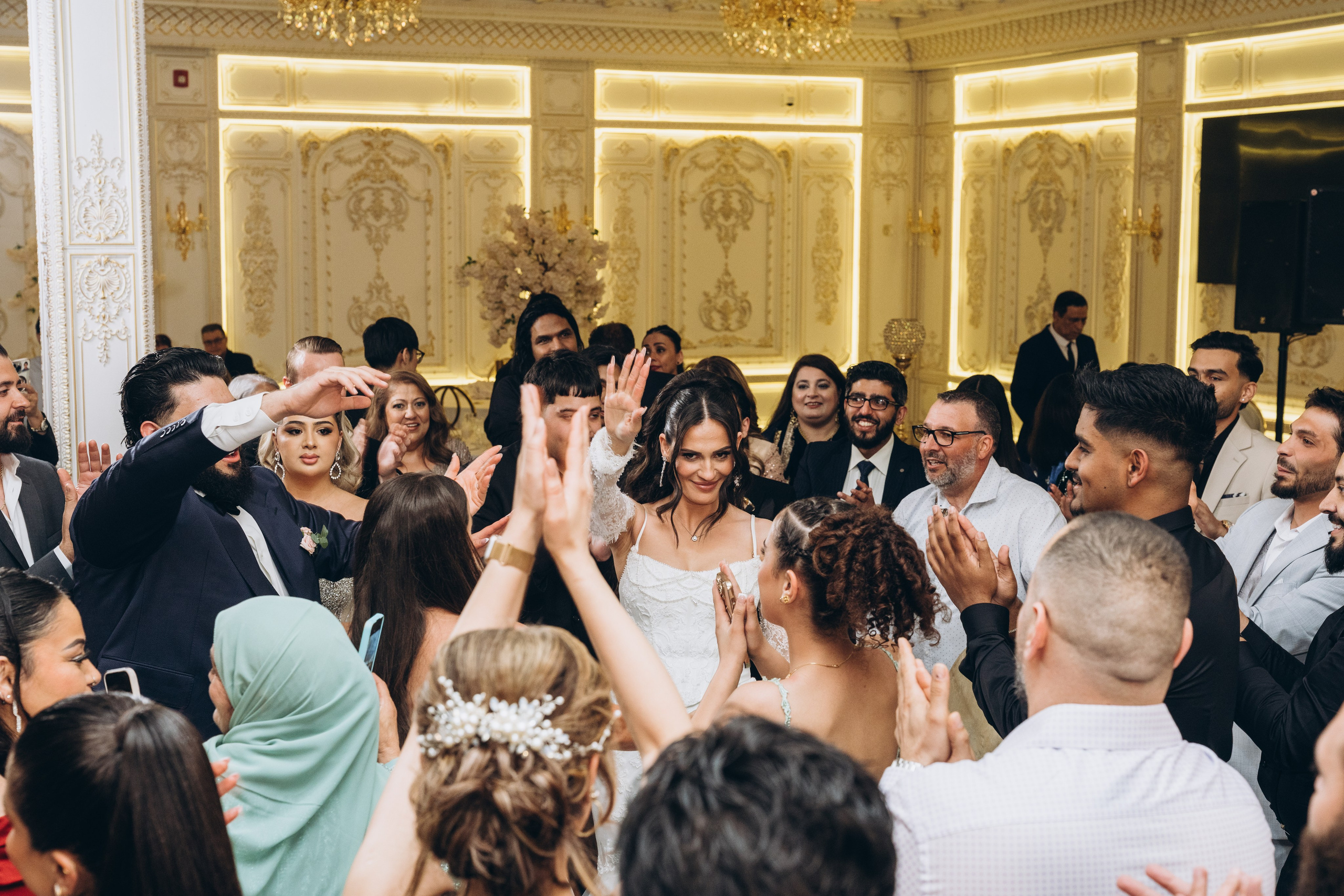 Salman & Sausan. Calgary Wedding & Lifestyle Photographer — Yevhen Polishchuk