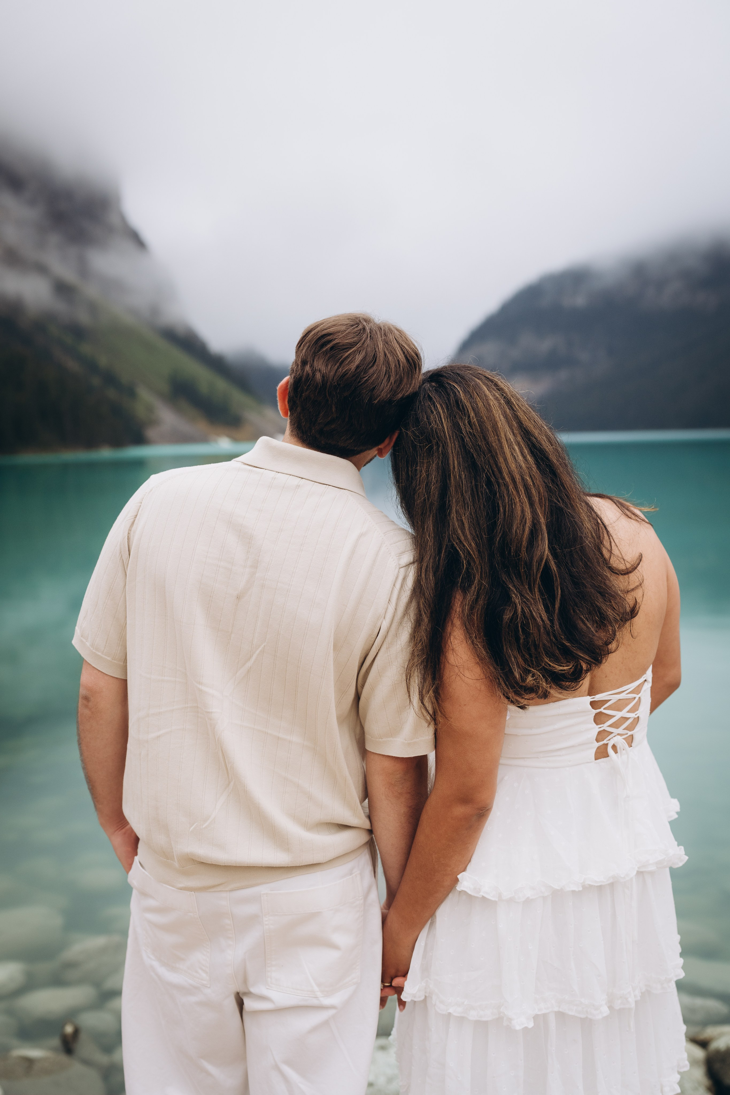 Chiara & Lucas. Calgary Wedding & Lifestyle Photographer — Yevhen Polishchuk
