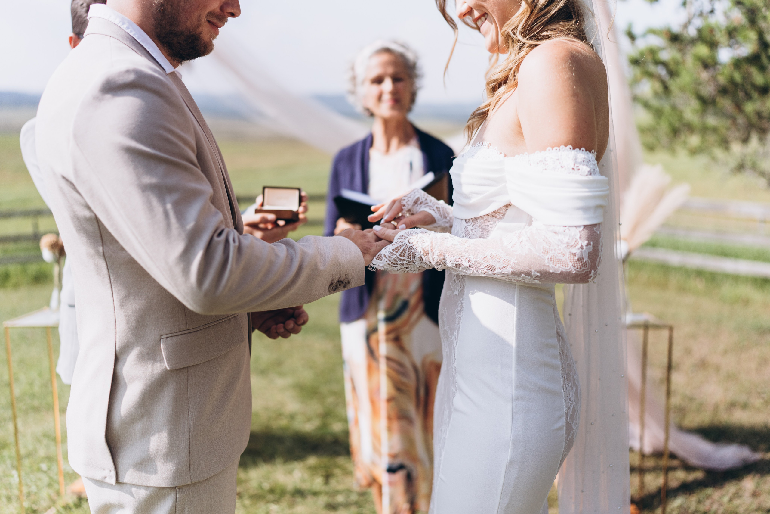 Weronica & Tomasz. Calgary Wedding & Lifestyle Photographer — Yevhen Polishchuk