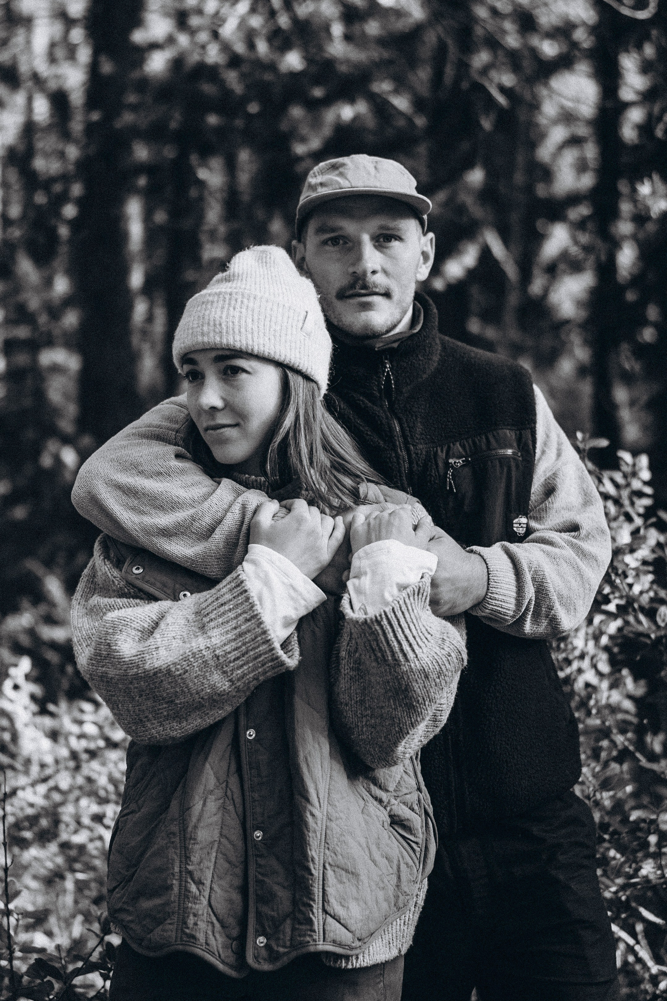 Kendra & Flo. Calgary Wedding & Lifestyle Photographer — Yevhen Polishchuk