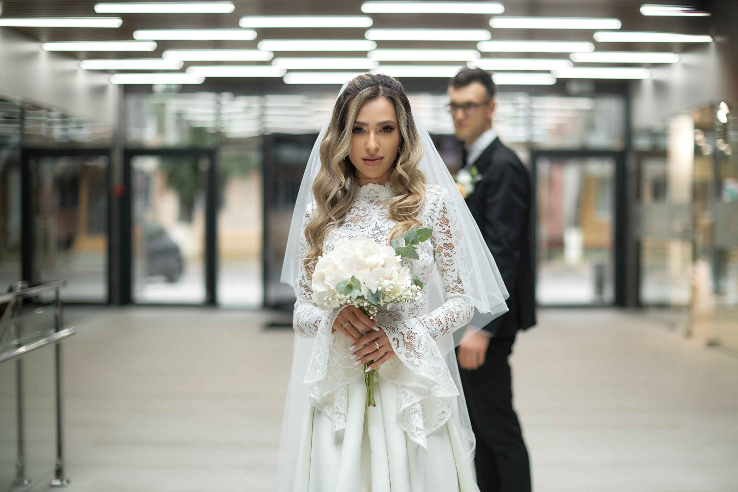 Virgil & Anastasia. Свадебный и семейный фотограф. Fotograf de nunta si familie