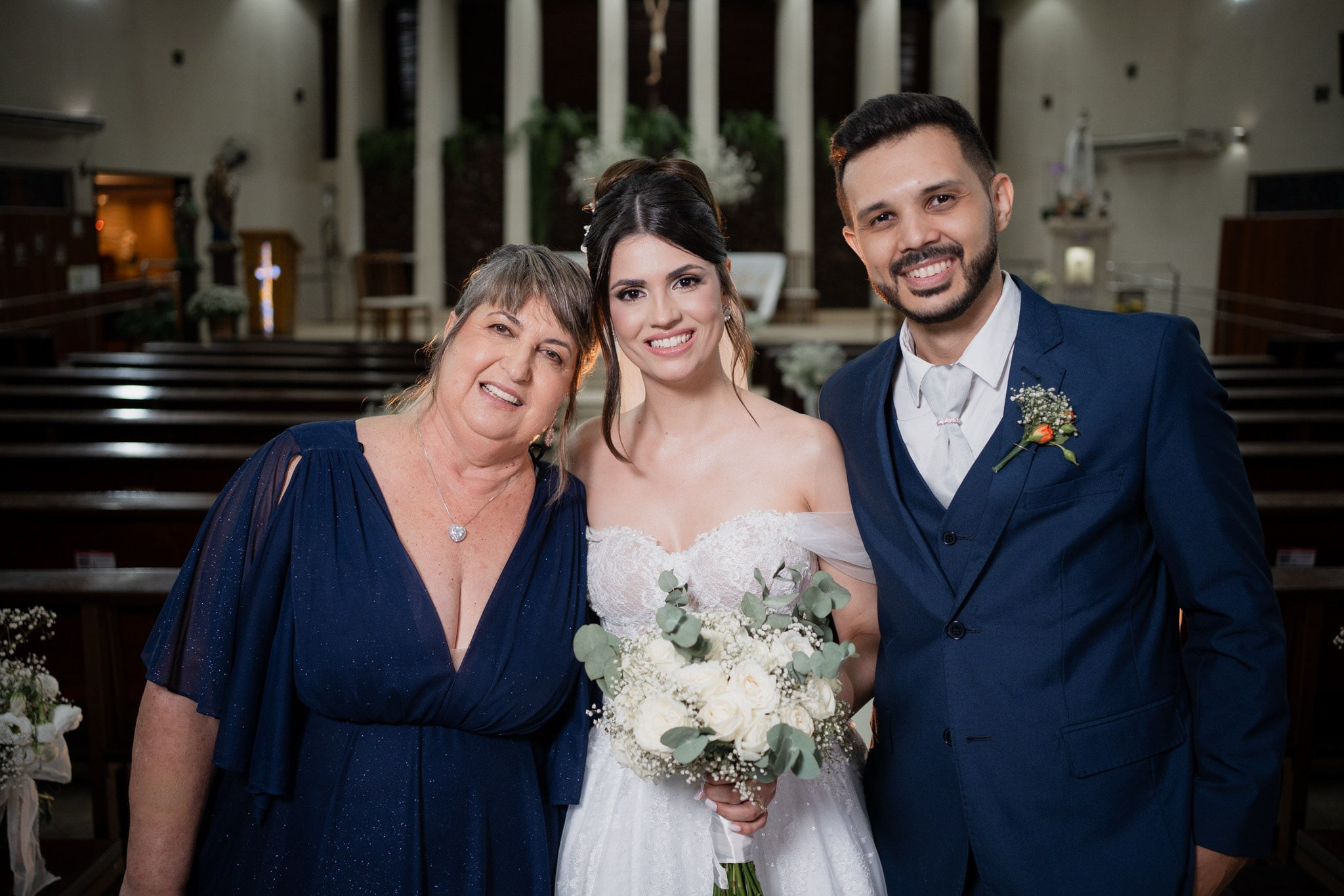 Giovana & Bruno — Luso / Bauru — SP. Robson Colaço