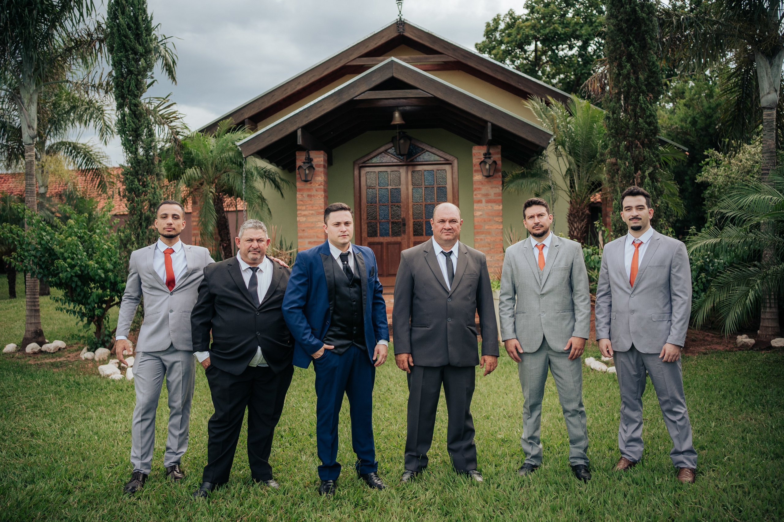 Lais & João — Arealva SP. Robson Colaço