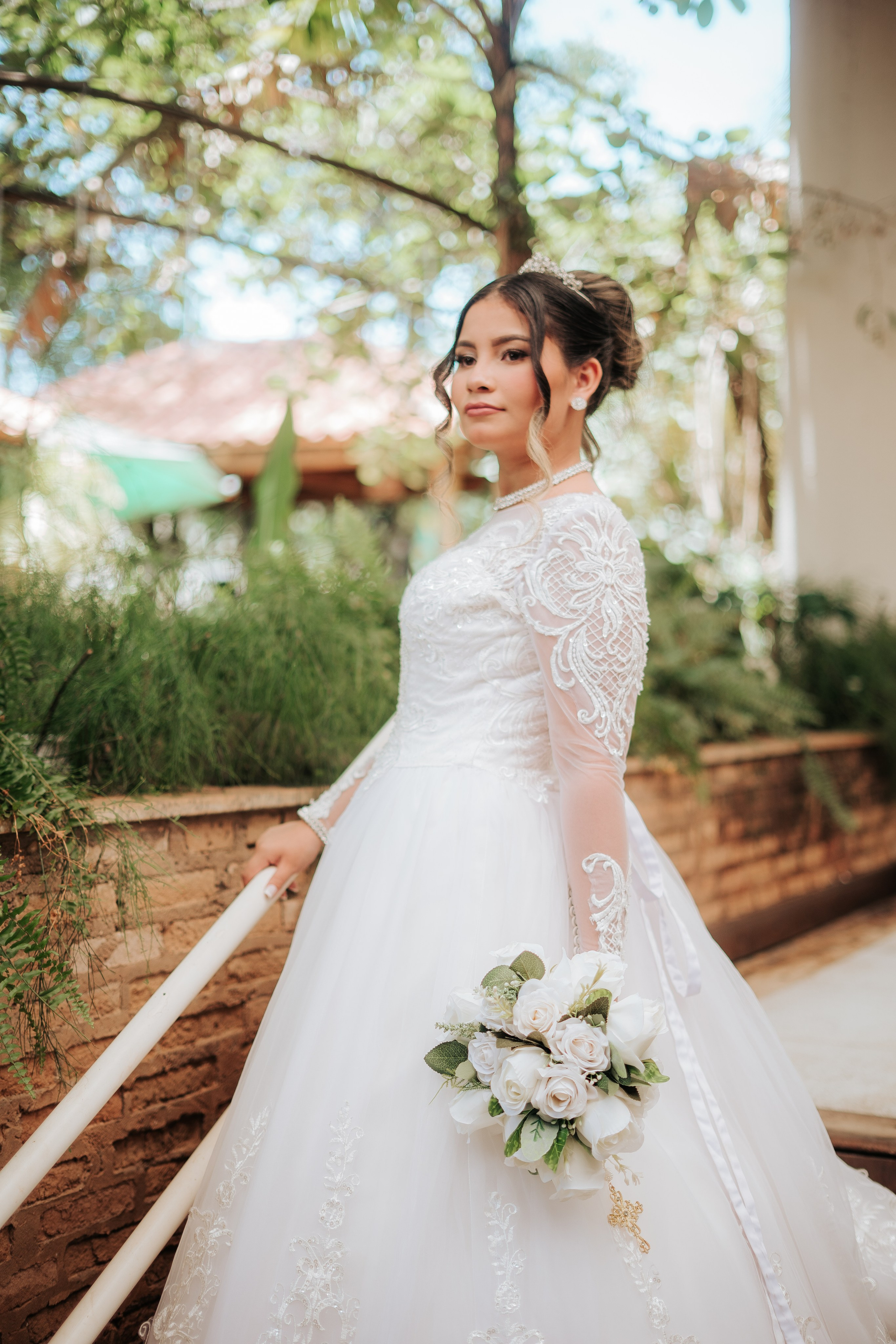 Aline & Clebson — Fred Fish / Bauru SP. Robson Colaço