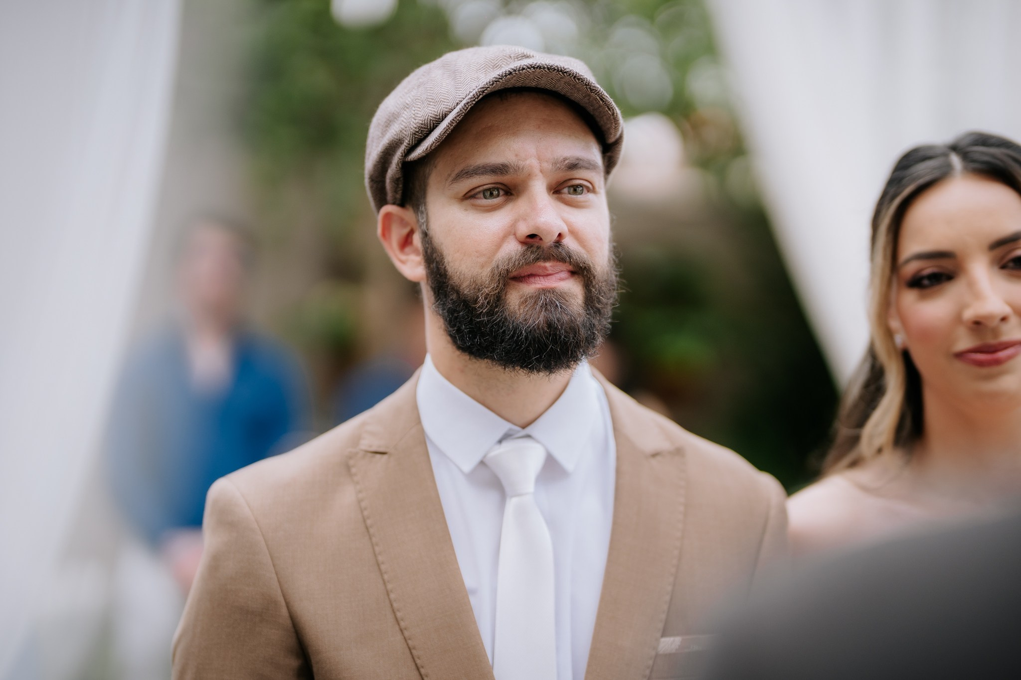 Fernanda & Leandro — Bauru SP. Robson Colaço