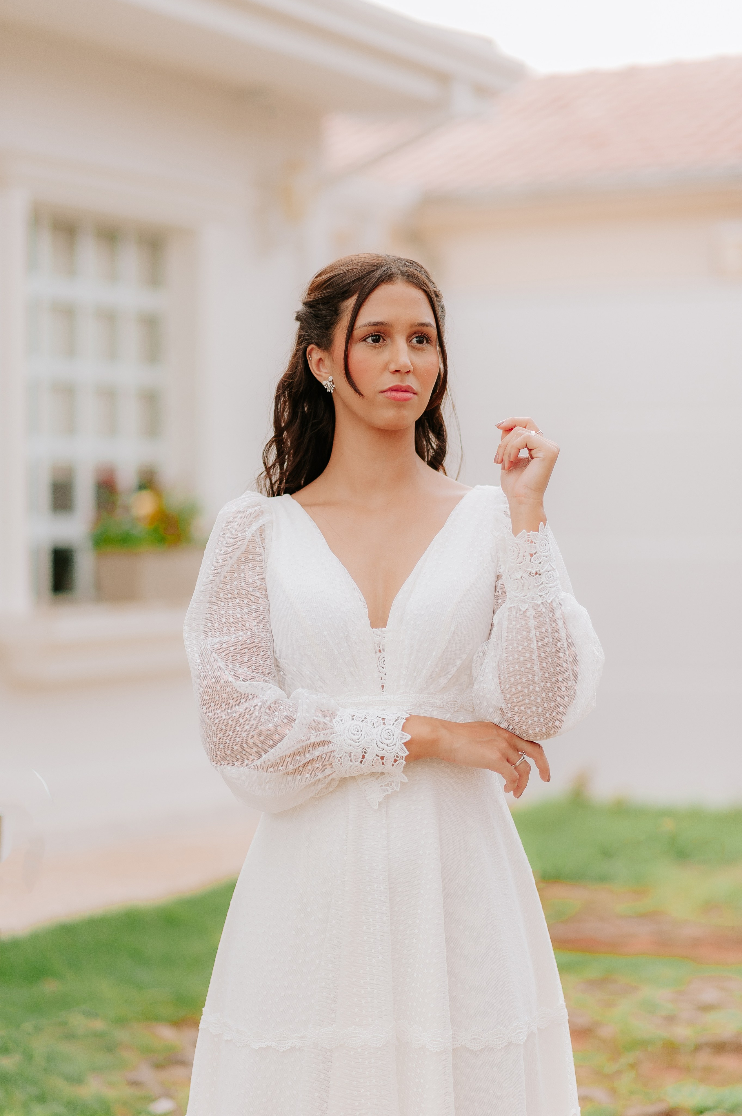 Thifanny & João — Hotel Plaza / Bauru SP. Robson Colaço
