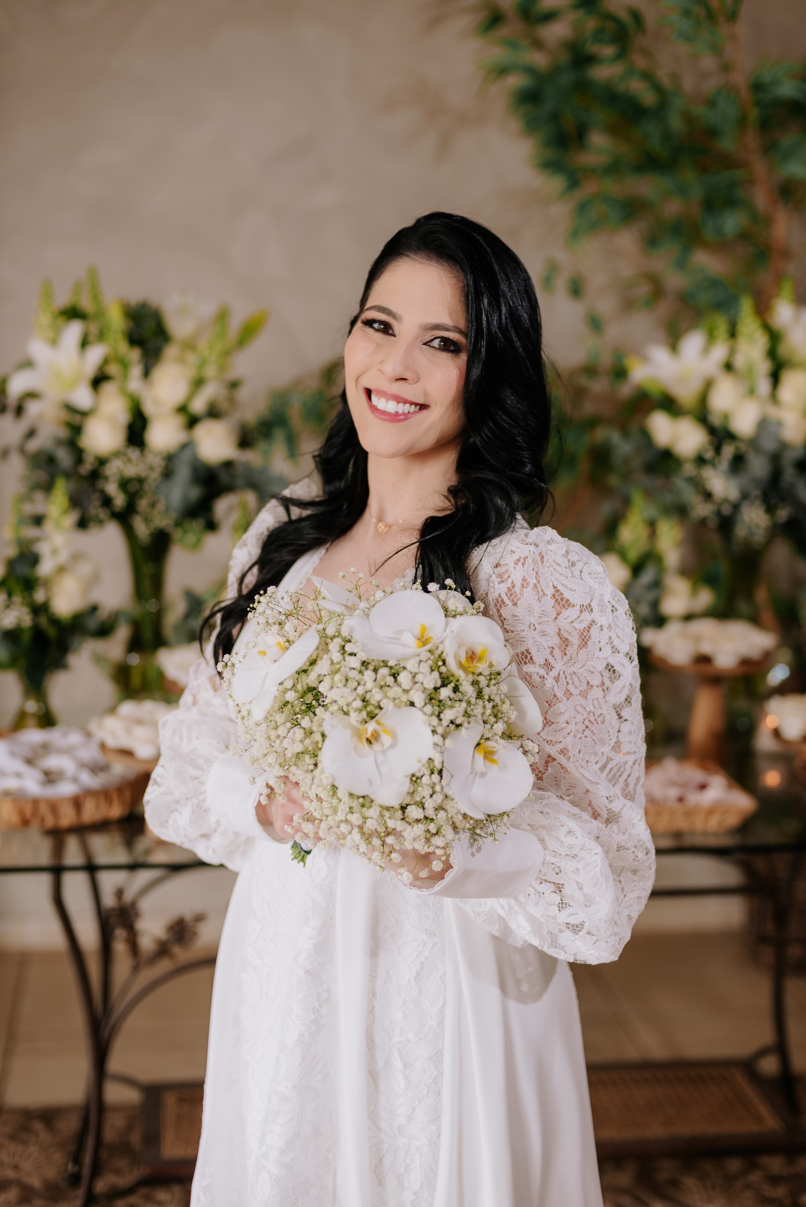 Raissa & Ricardo — La Terrasse Bistro / Bauru SP. Robson Colaço