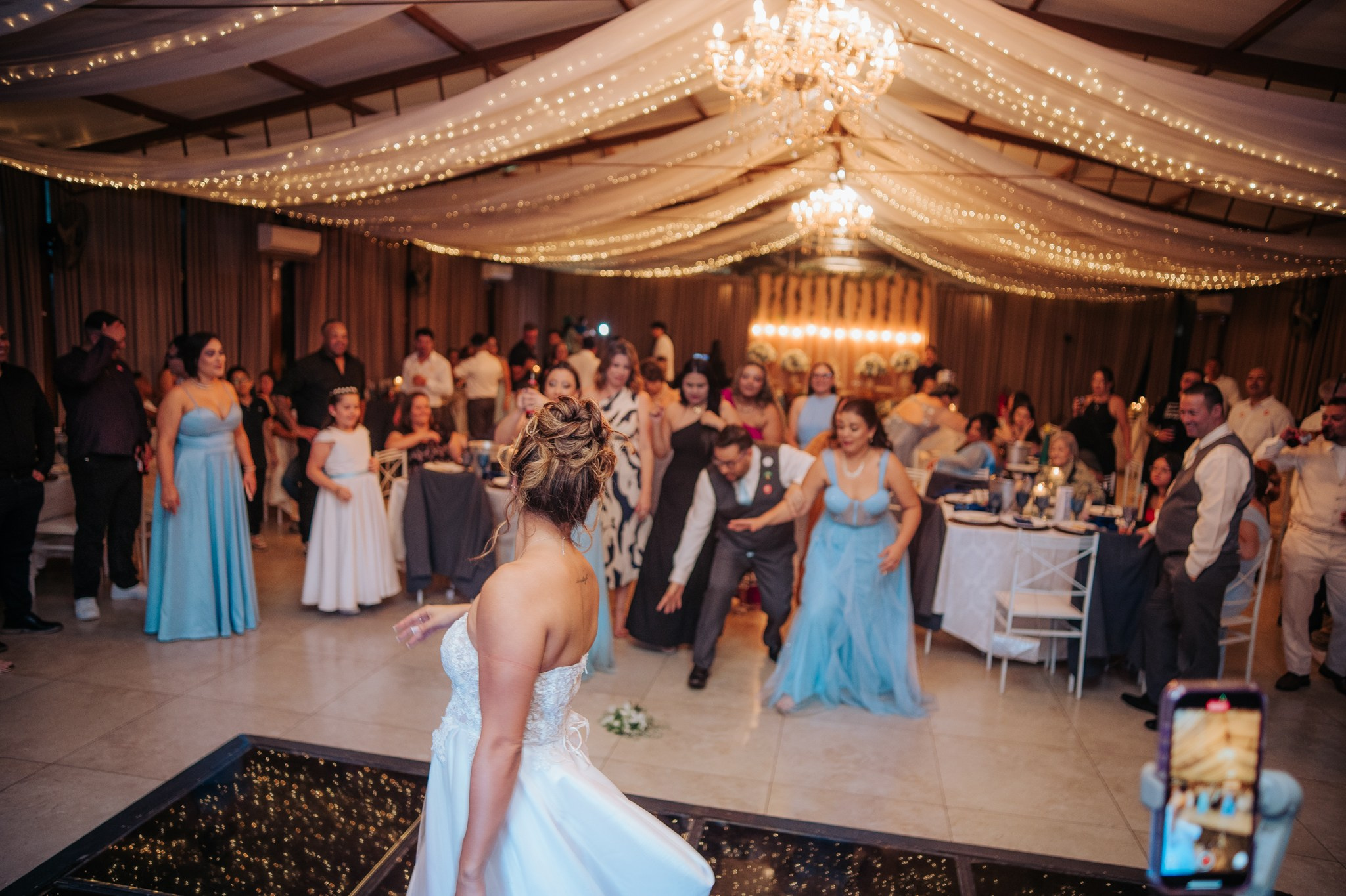 Lais & Lucas — Espaço Aveiro / Bauru SP. Robson Colaço