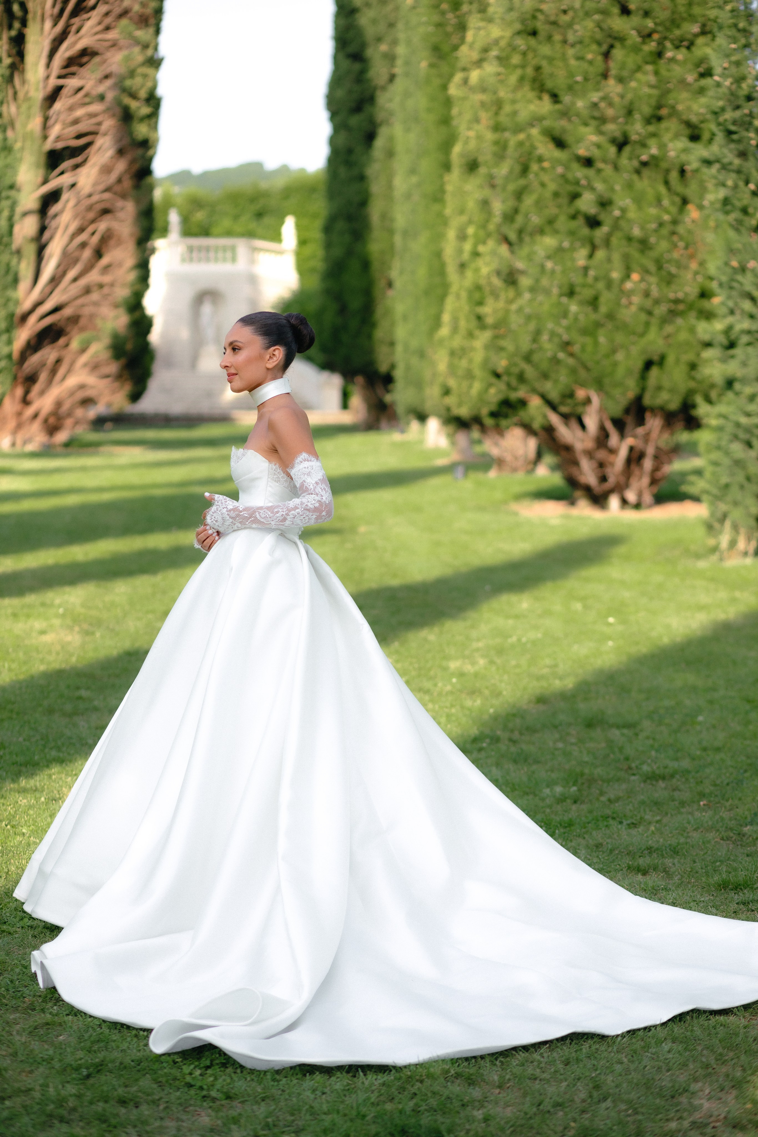 Villa Rizzardi Wedding Photography. Photographer in Italy Anna Linnik