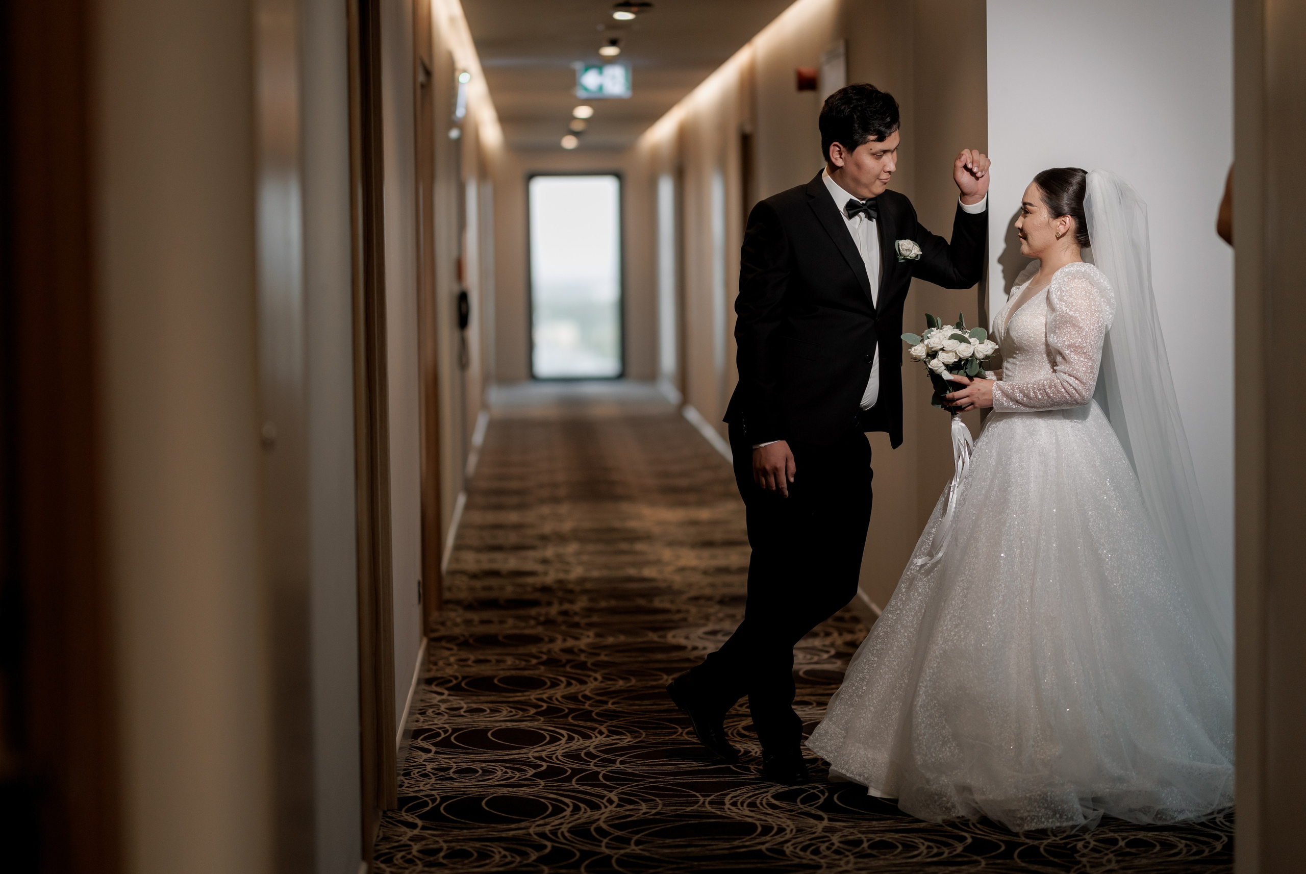 NOVA. Mandarin.photo