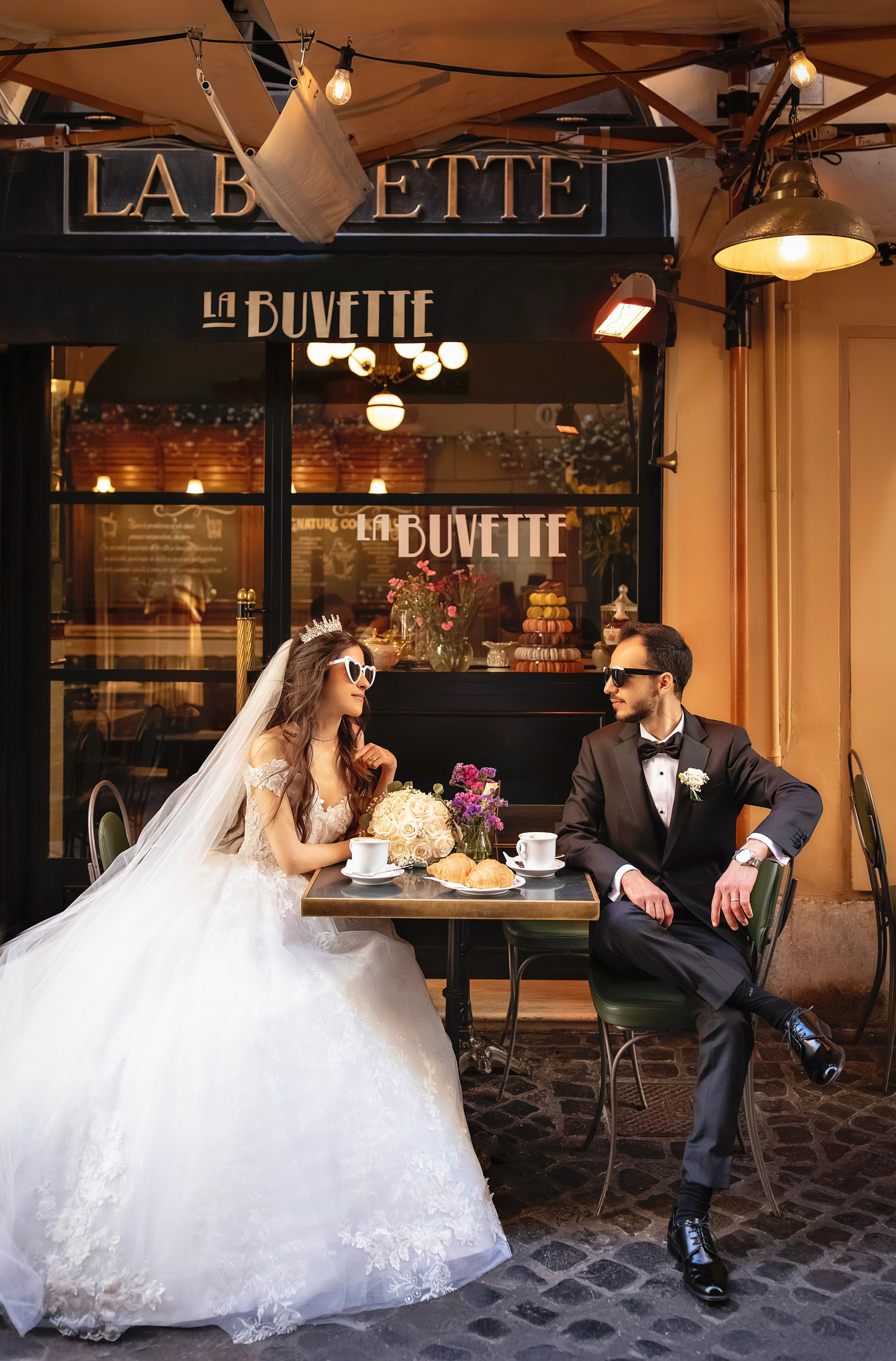 Свадебная фотосессия. Фотограф в Риме, Fotografo a Roma, Photographer in Rome