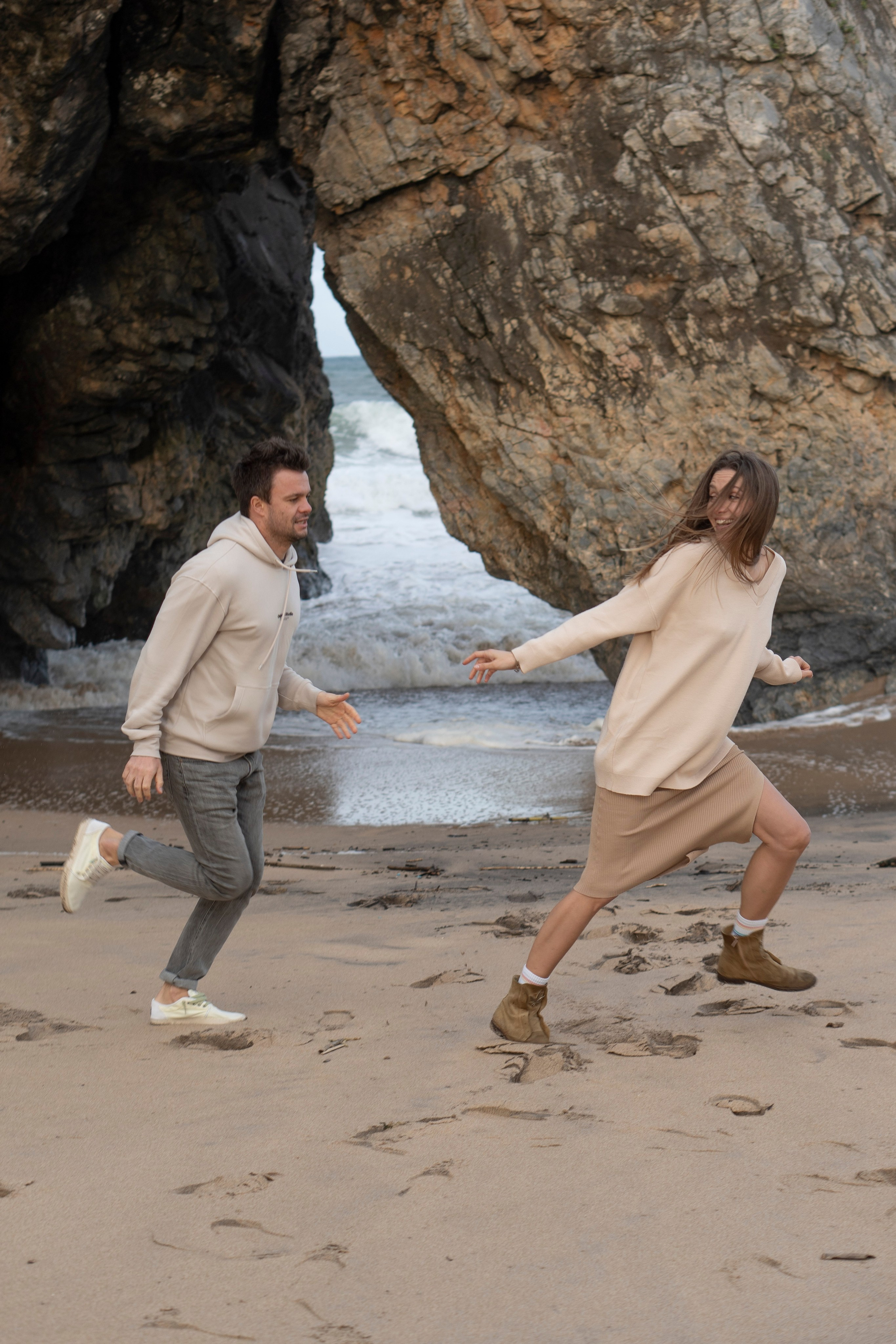 Alexey & Veta. Фотограф и видеомейкер Алина Матросова