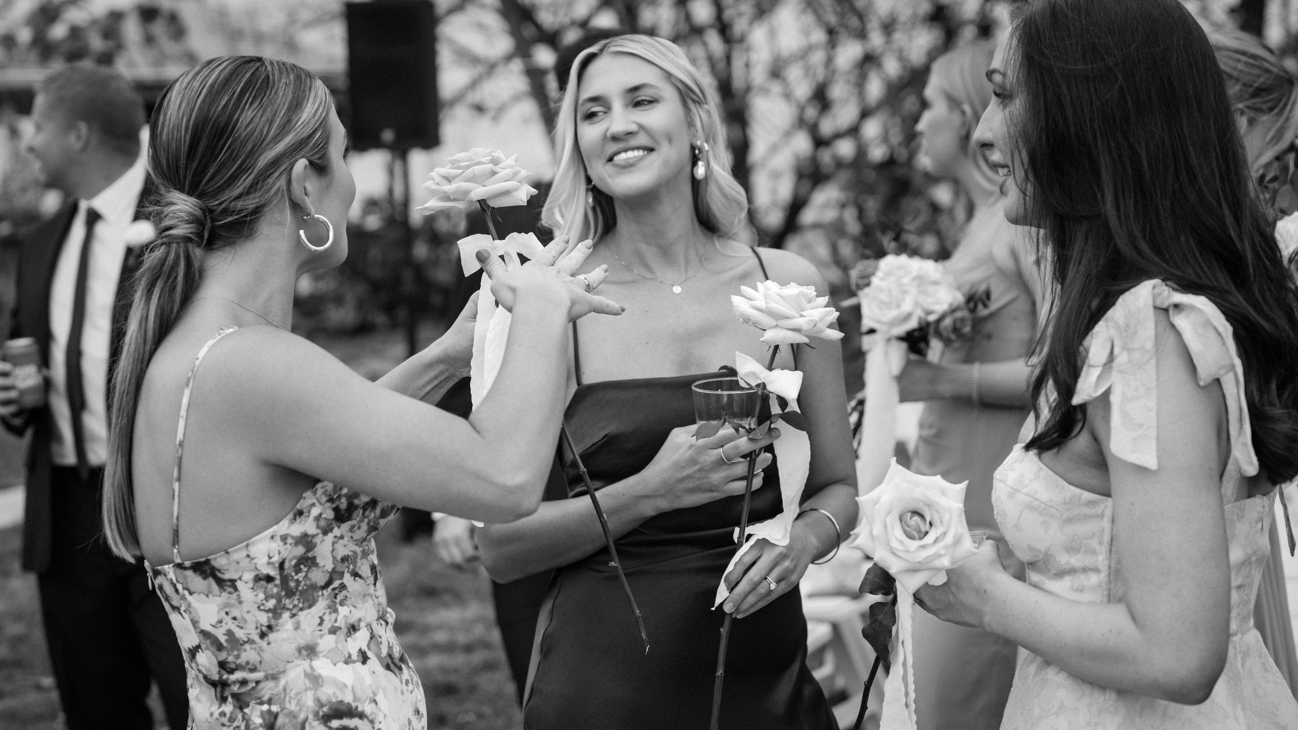 LIV AND OSCAR. Florida destination wedding photographer