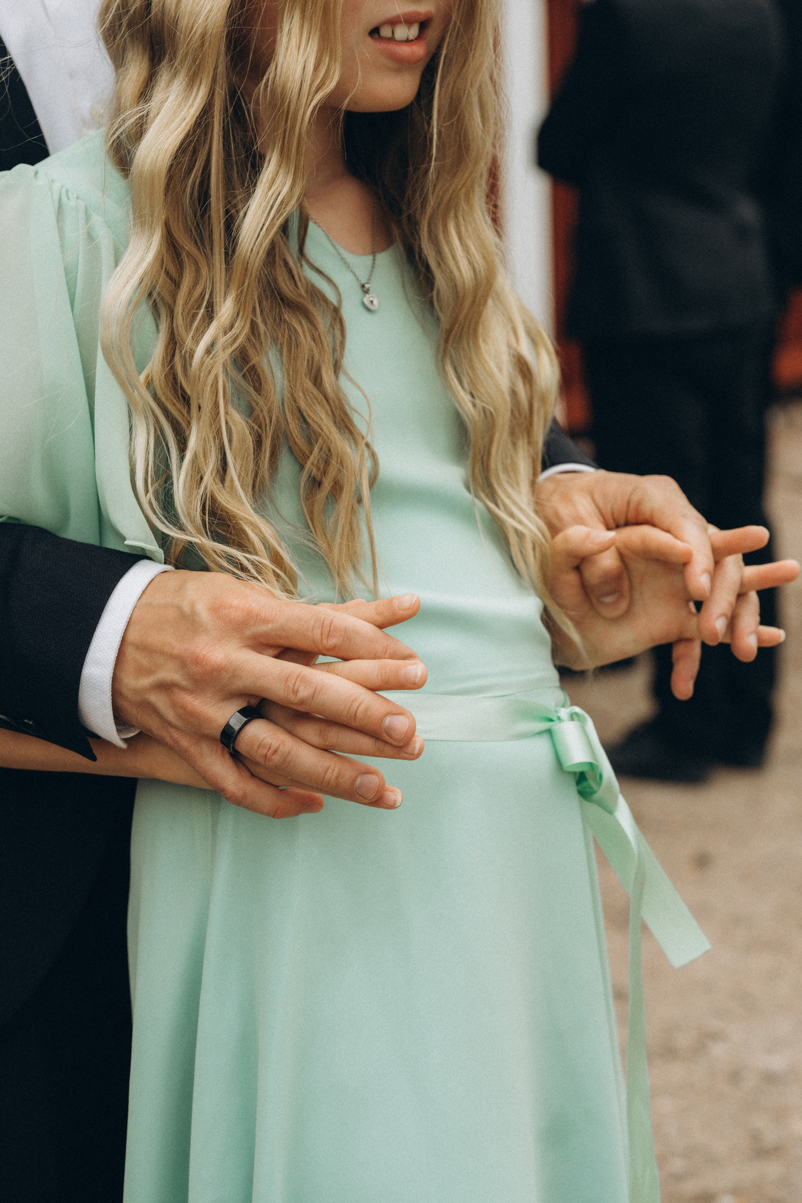 Wedding. Wedding and potrait photographer in Helsinki Vickan O