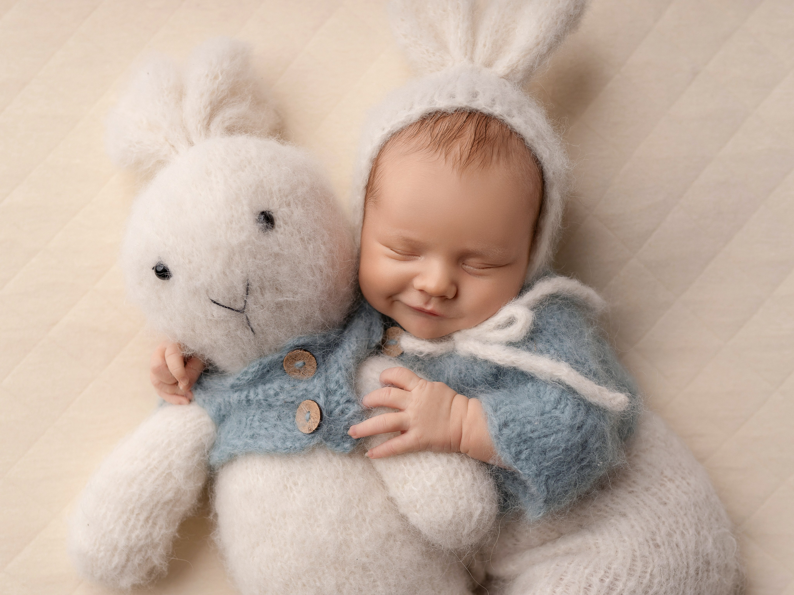 Esu Aleksandra naujagimių ir kudikių fotografė iš Vilniaus