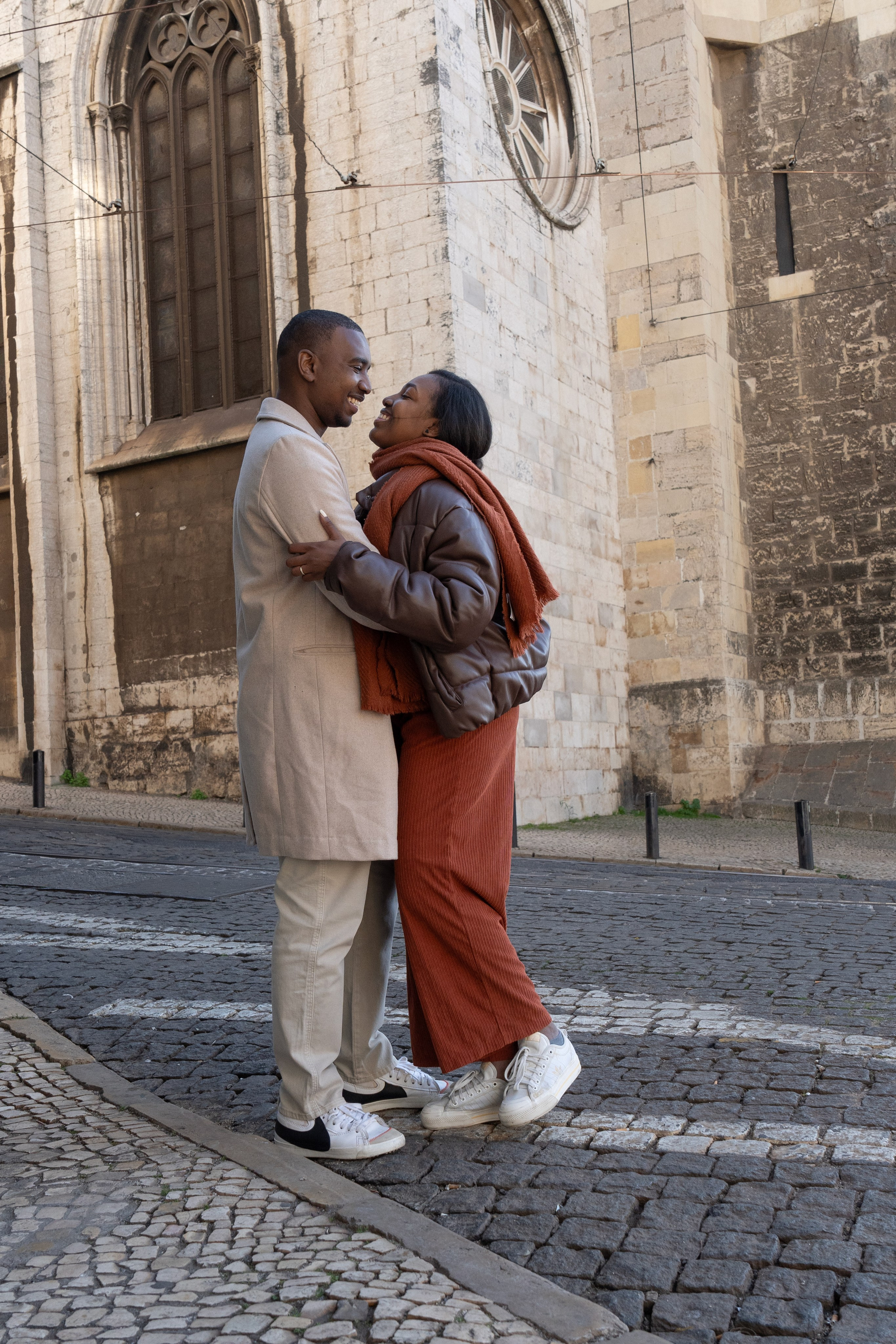 Souane & Daoud. Фотограф и видеомейкер Алина Матросова