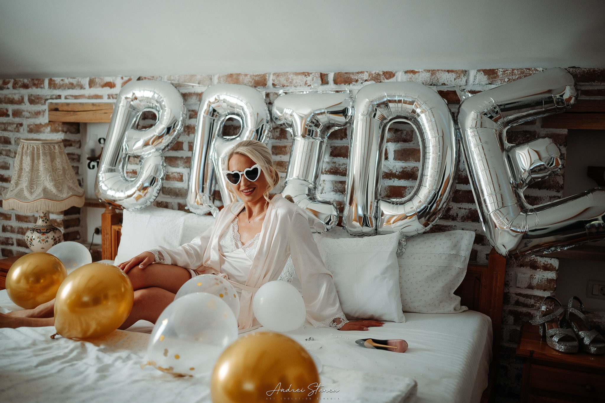 Portofolio. Andrei Stanea