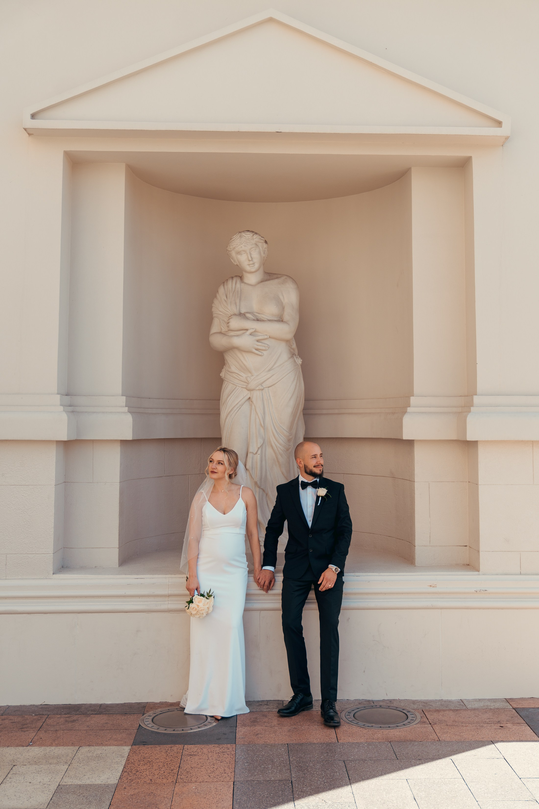 Oksana&Ivan. Wedding & elopement photographer Viktoriya Kravtsov. Las Vegas