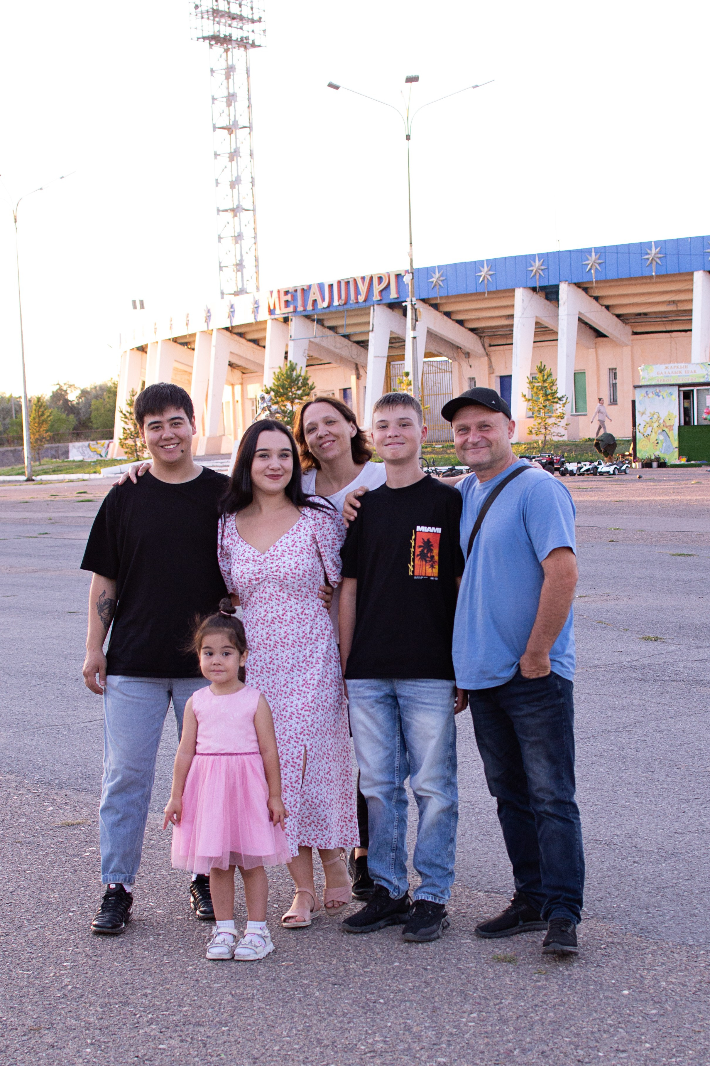 Семья. Фотограф новорожденных в Темиртау и Караганде Любовь Жукова newborn