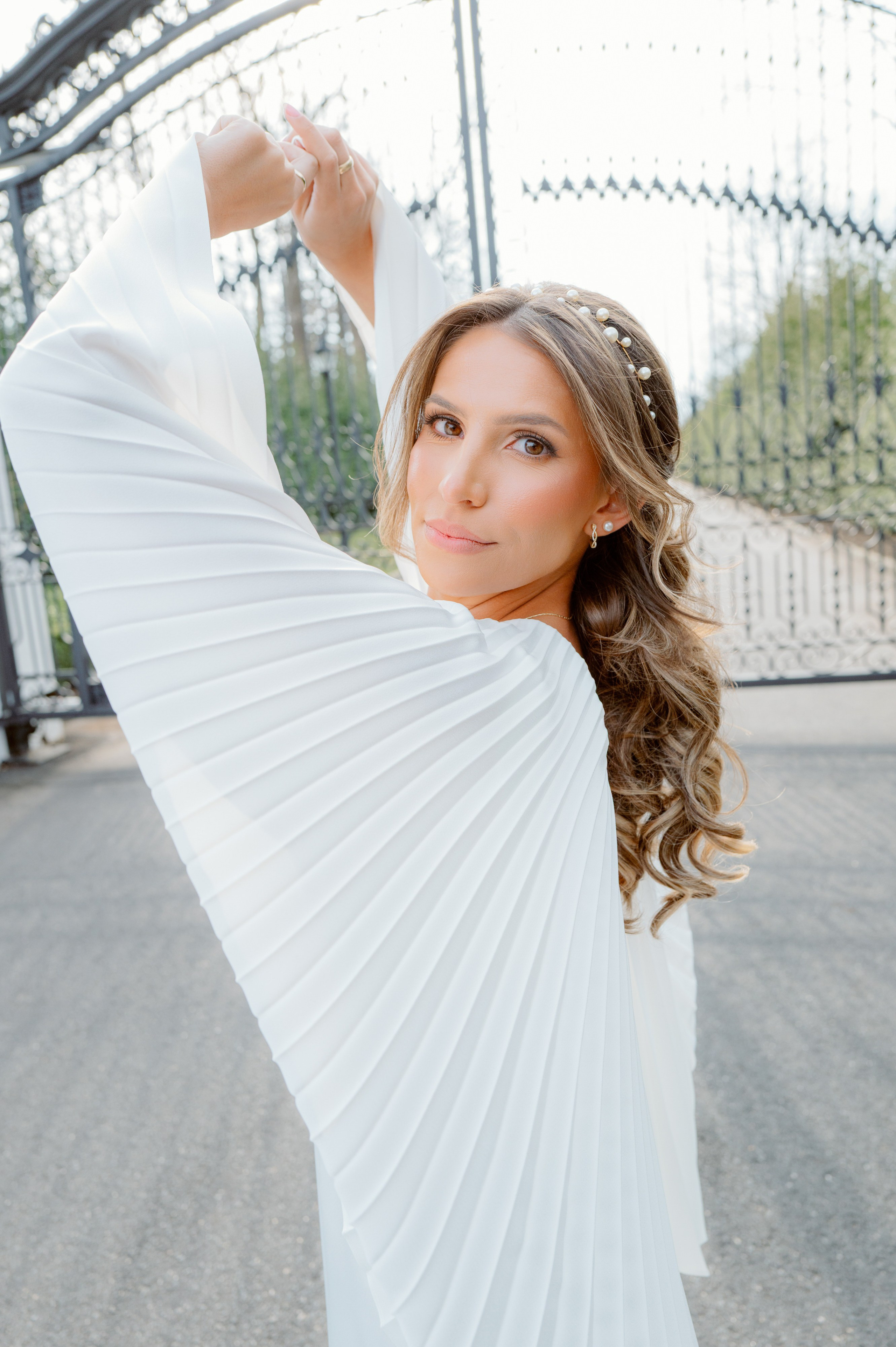 Amanda and Dan. Wedding photographer and videographer New York | New Jersey