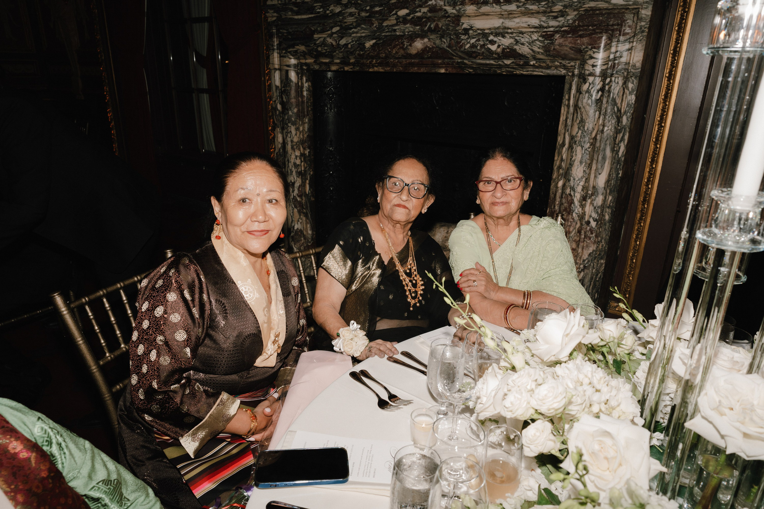 Nicole and Akash. Wedding photographer and videographer New York | New Jersey