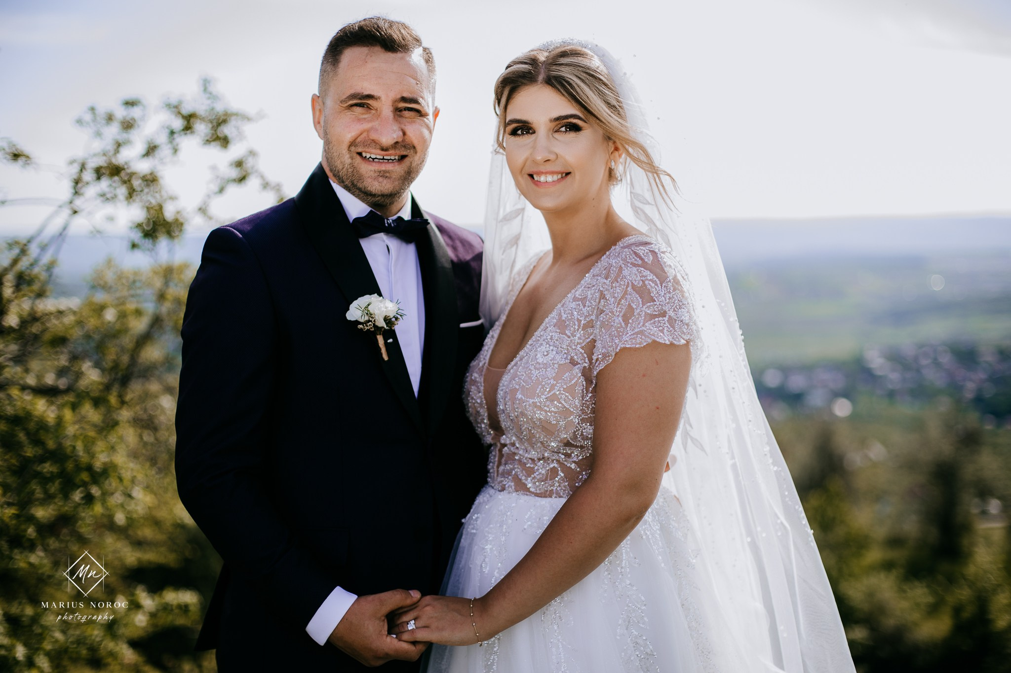 Roxana & Ionut | Padurea Bucium Iasi