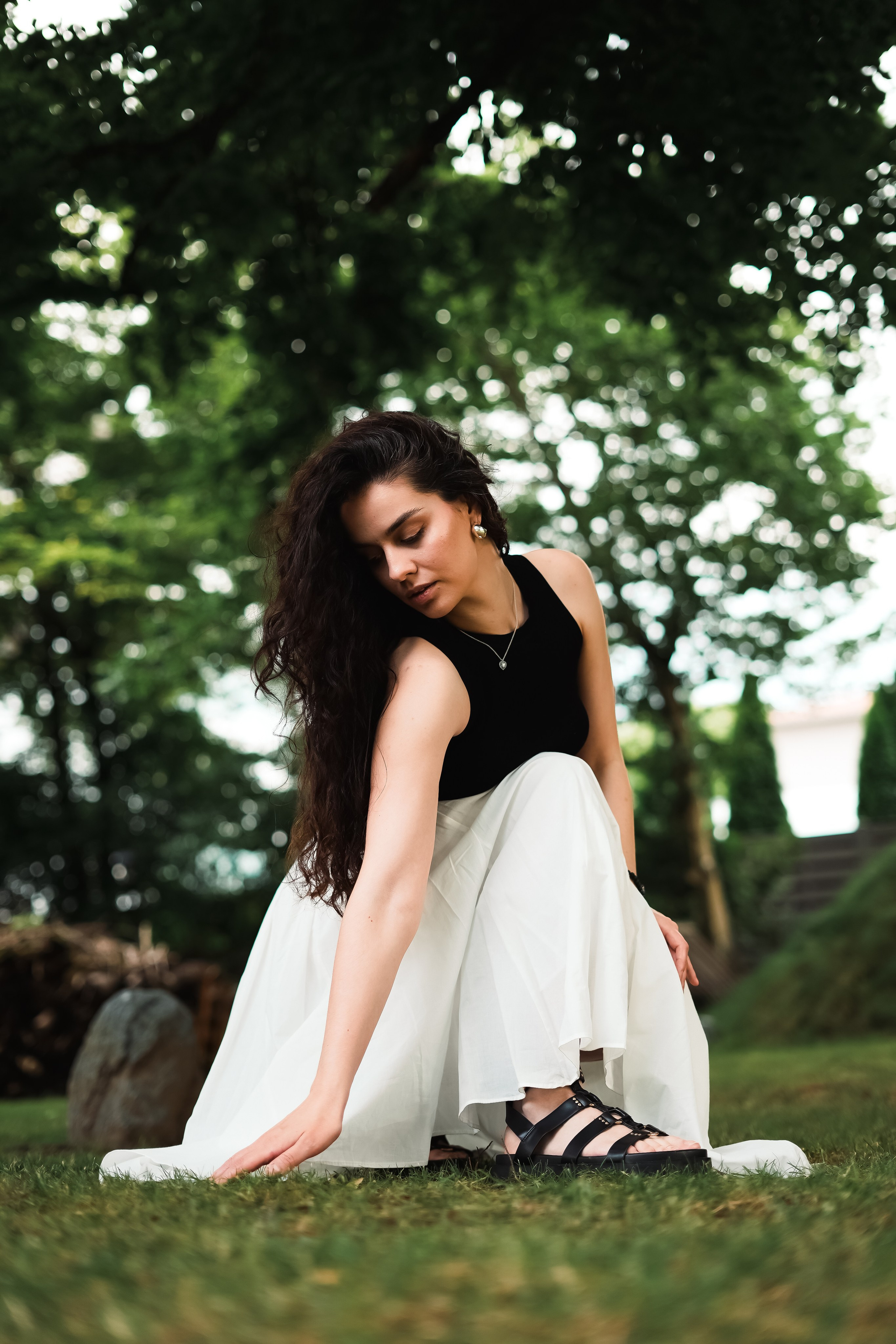 #1. Fotografin Yuliia Turinina in Stuttgart