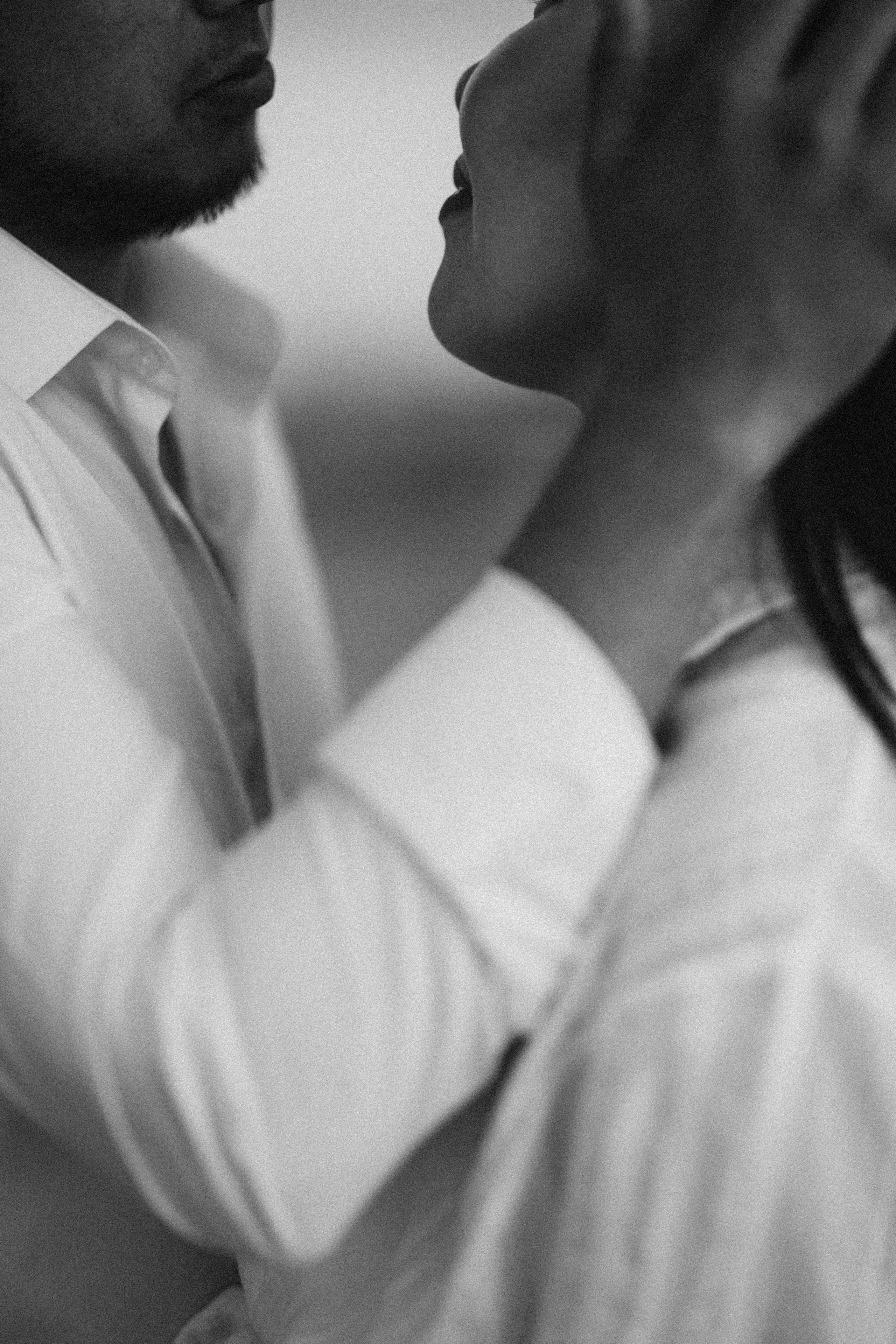 LOVE STORY. Mandarin.photo