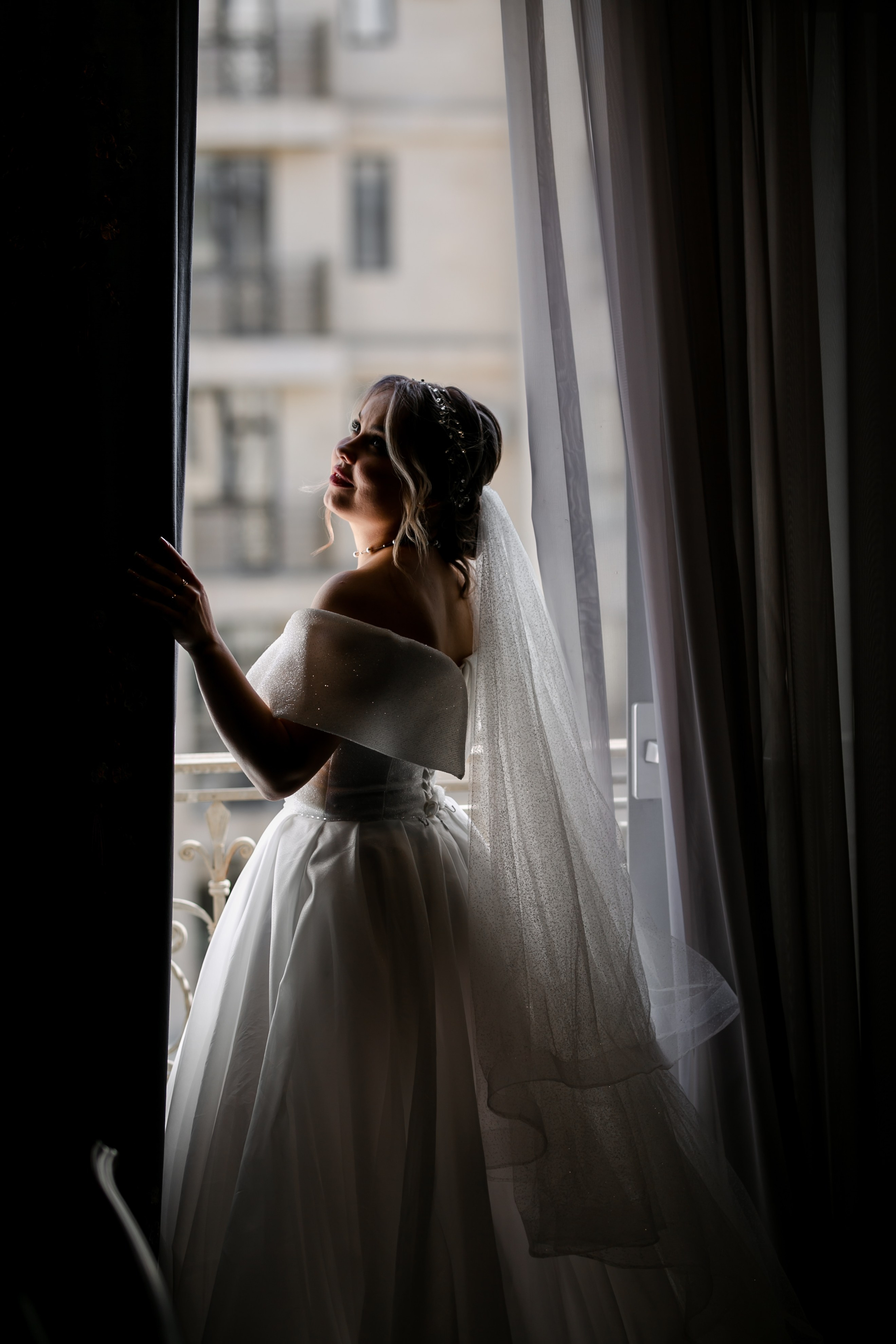 ORION. Mandarin.photo