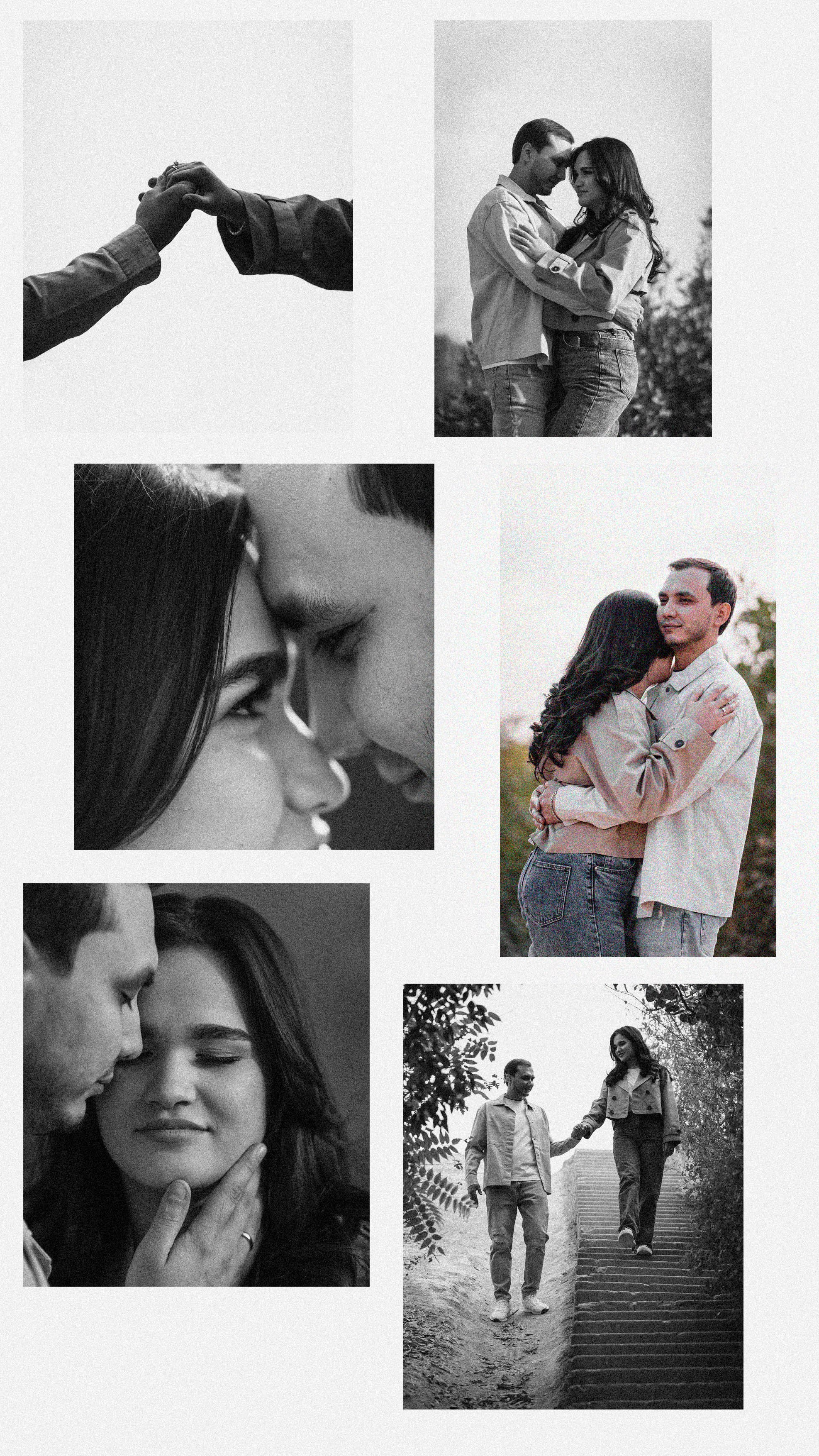 Love Story. Свадебный, семейный и студийный фотограф в Ташкенте. Валентин Сухотский