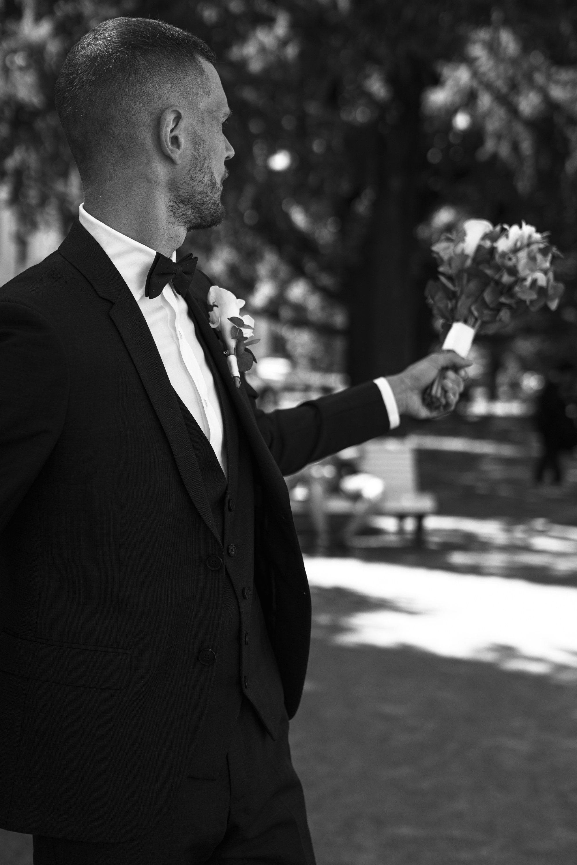 Artem & Valeria. Wedding and portrait photographer in Valencia Dmitrii Leonov